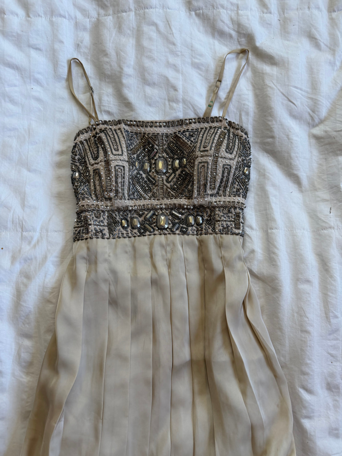 sue wong dress