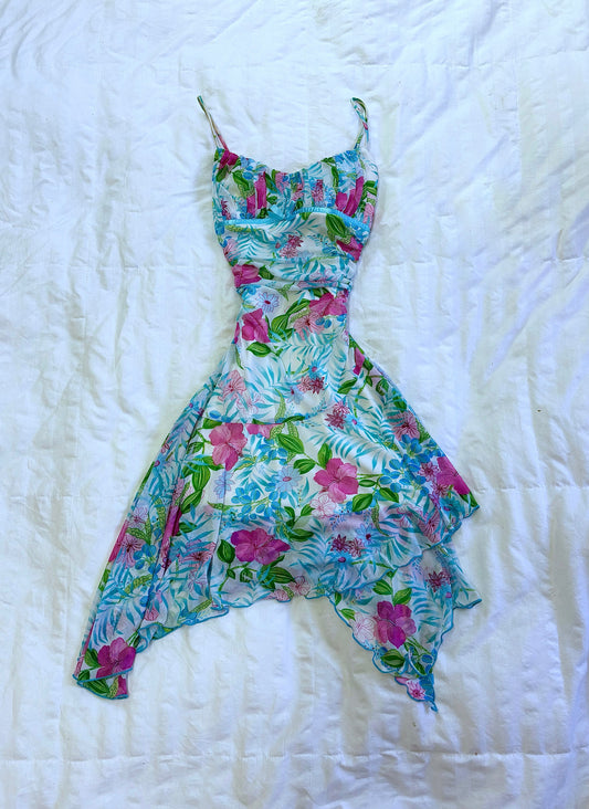 adorable                    fairy dress