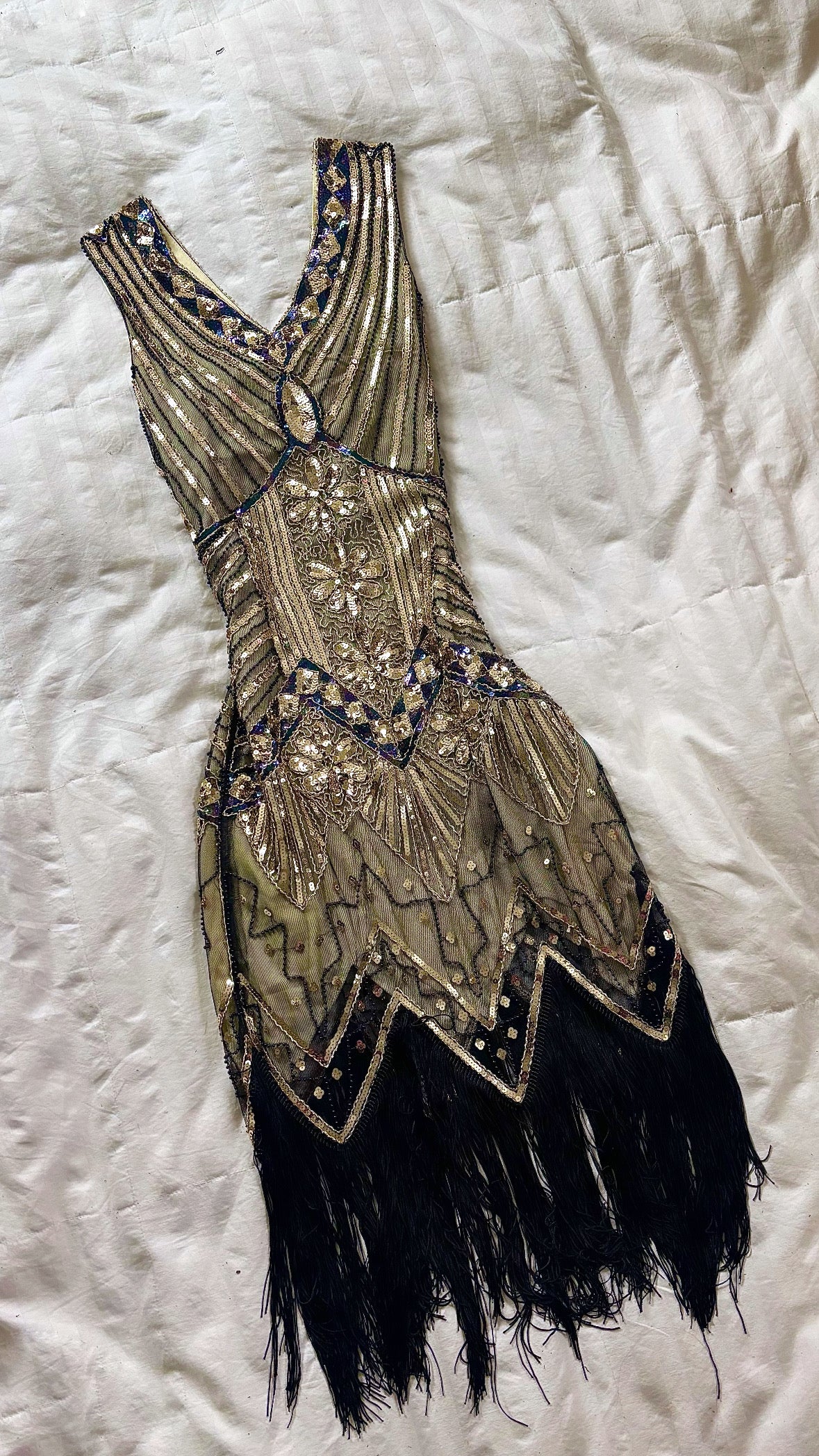 fairy dress