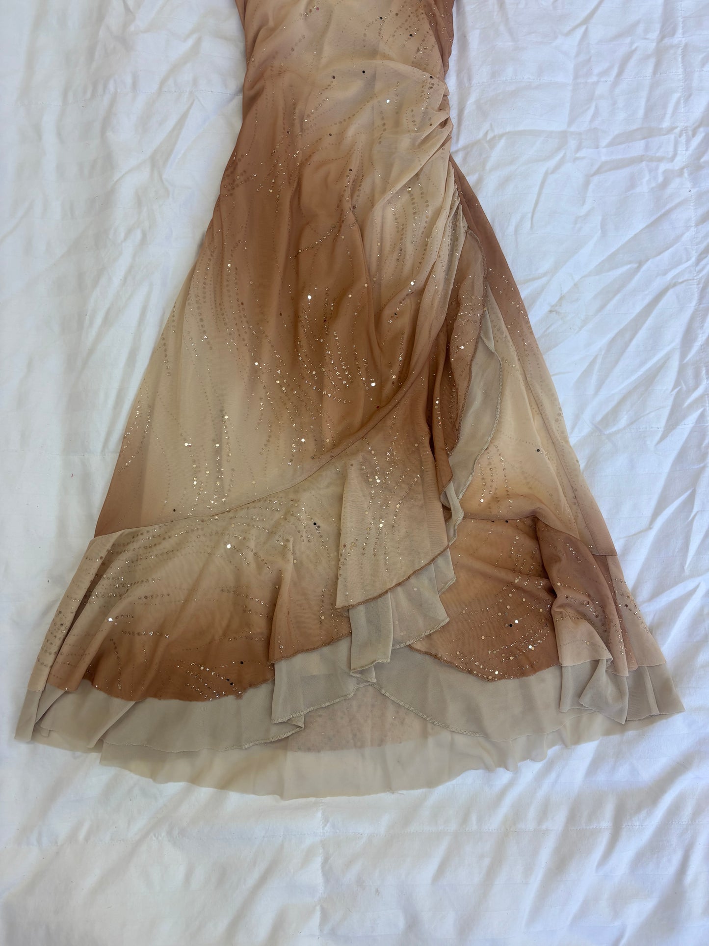 fairy dress