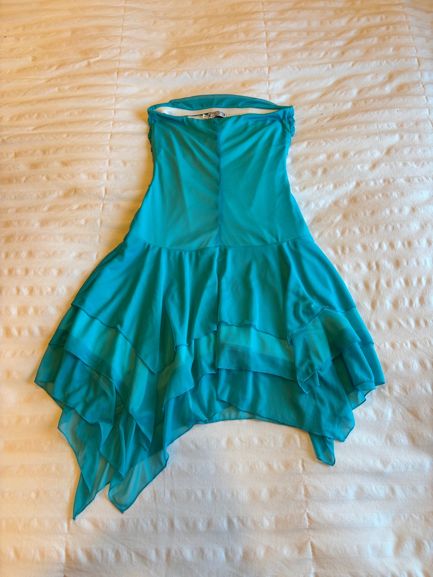 fairy trixxi dress
