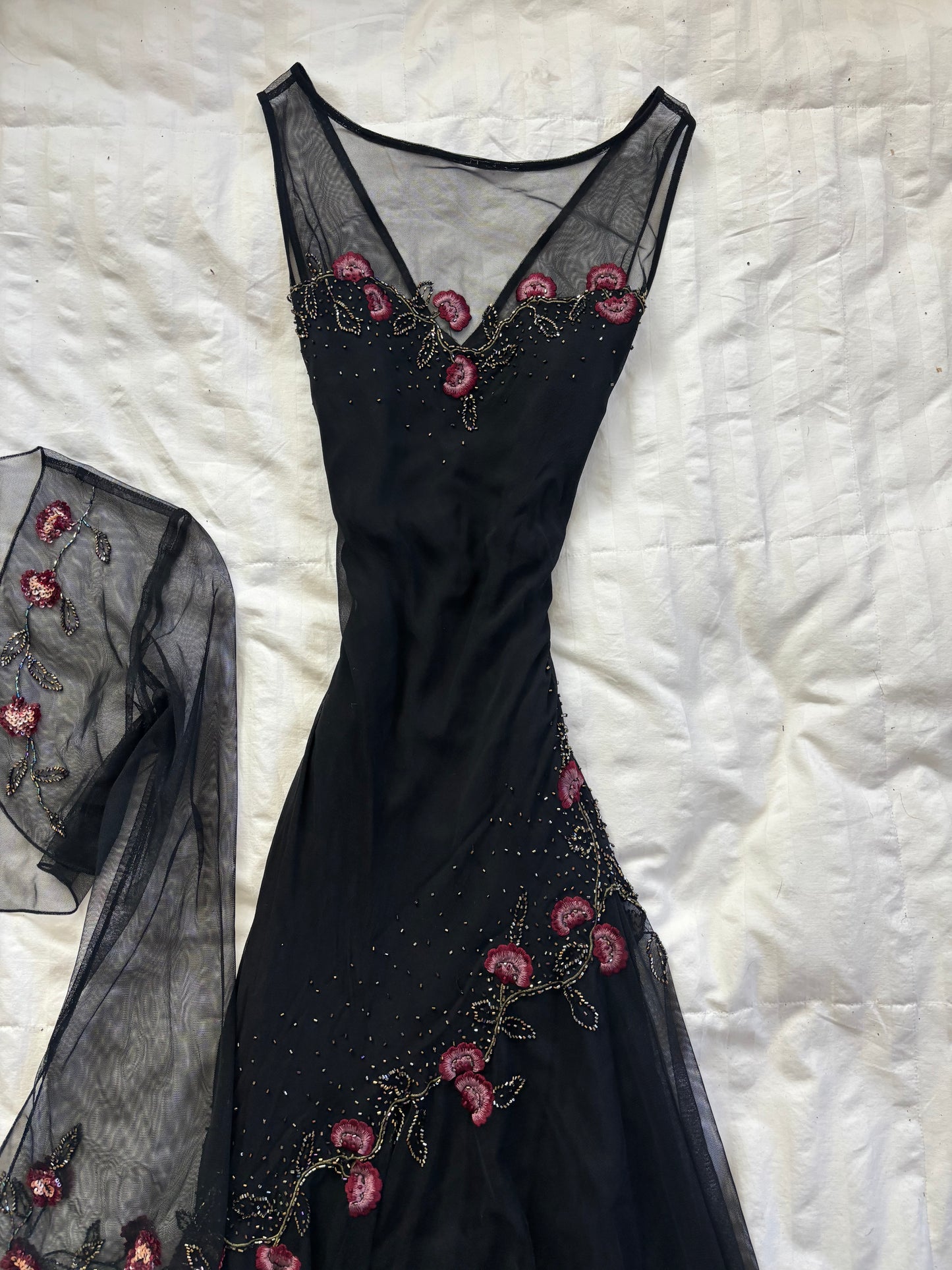 fairy dress set