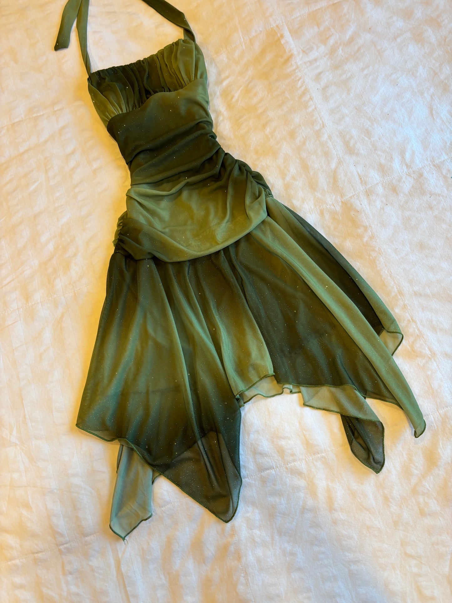 fairy dress