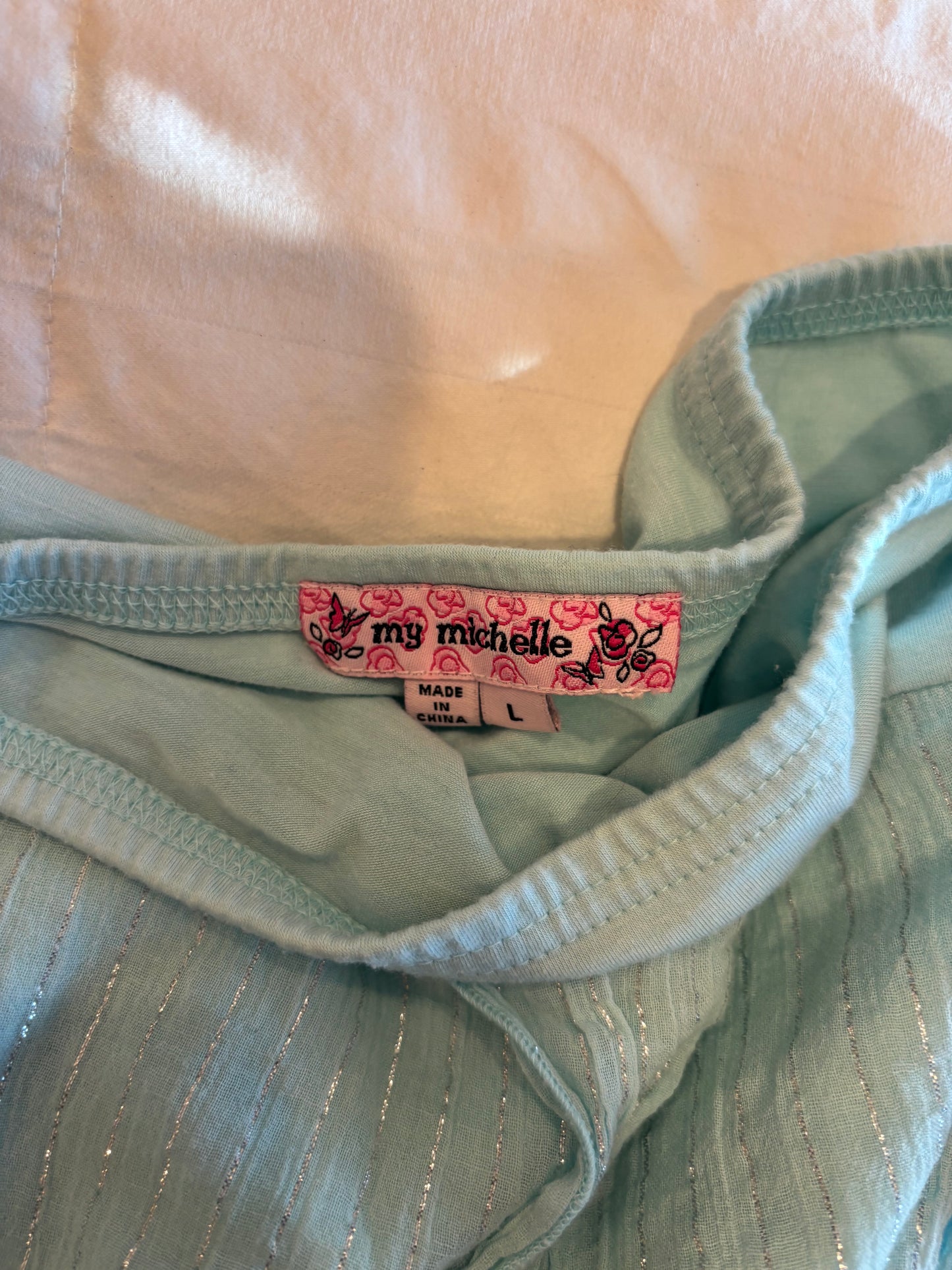 fairy my michele skirt