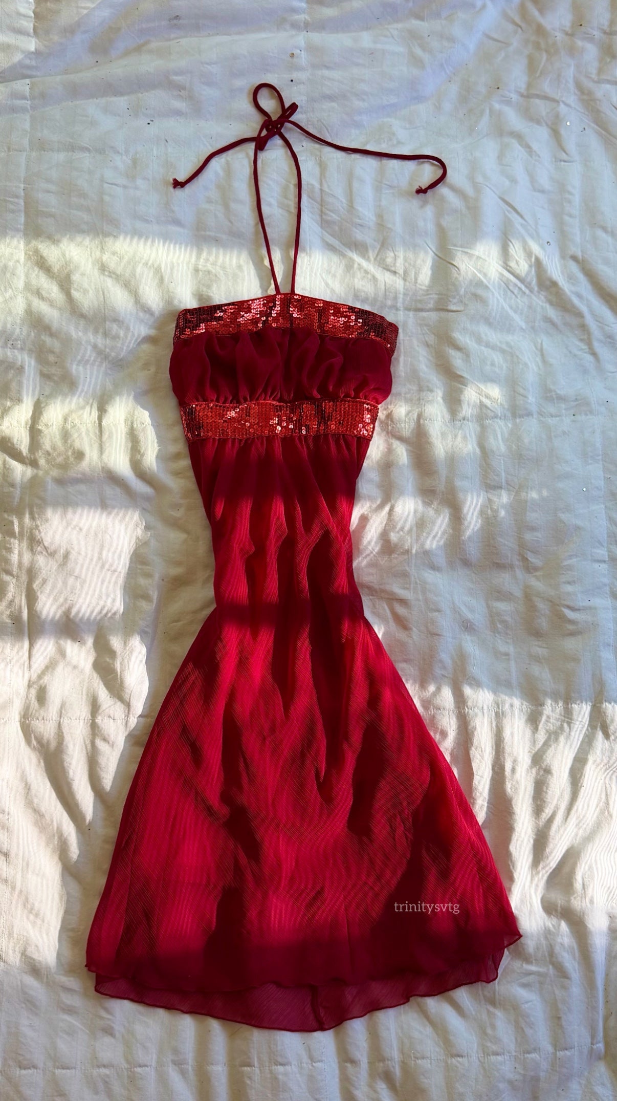 charlotte russe dress