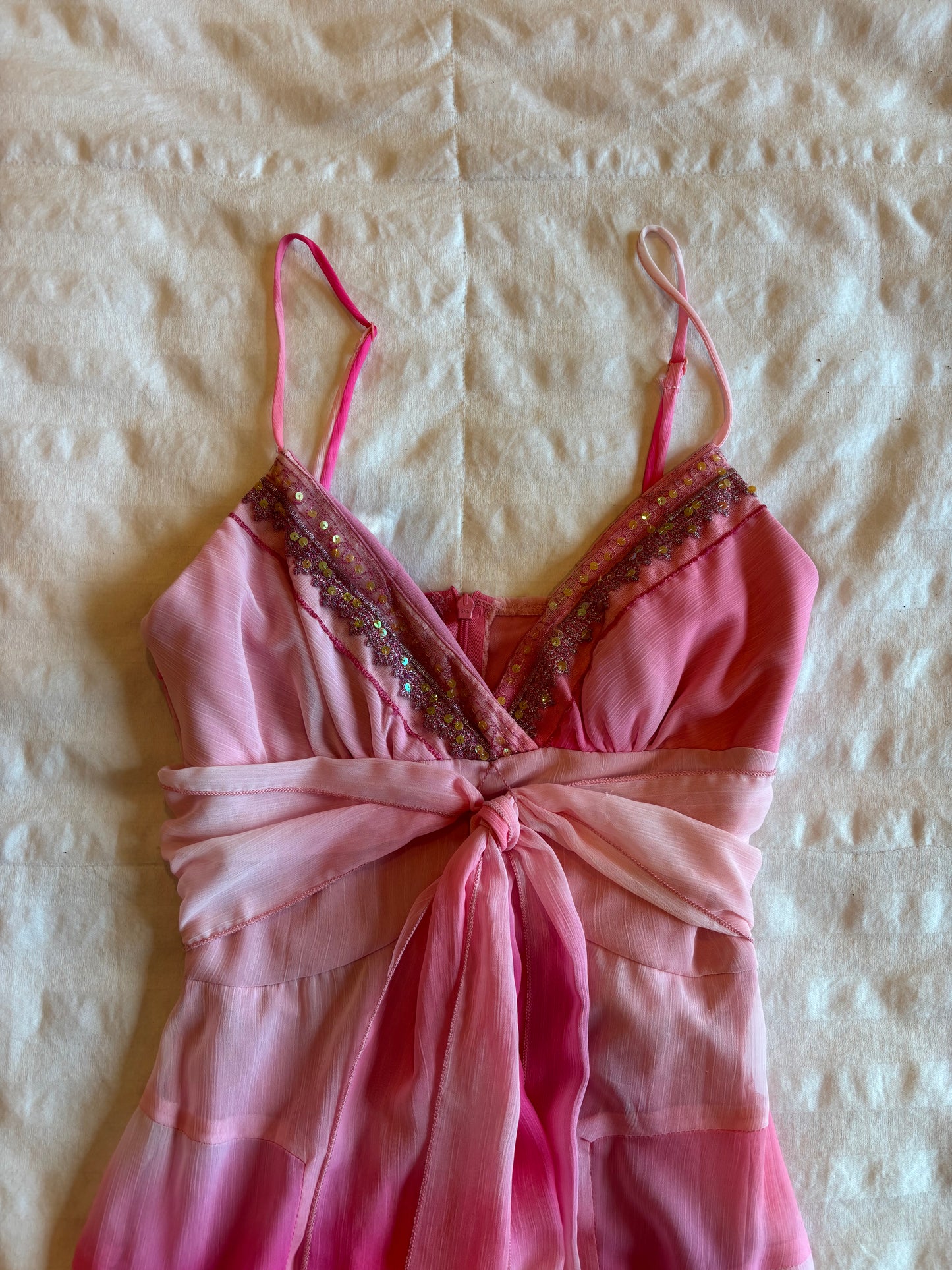rampage dress