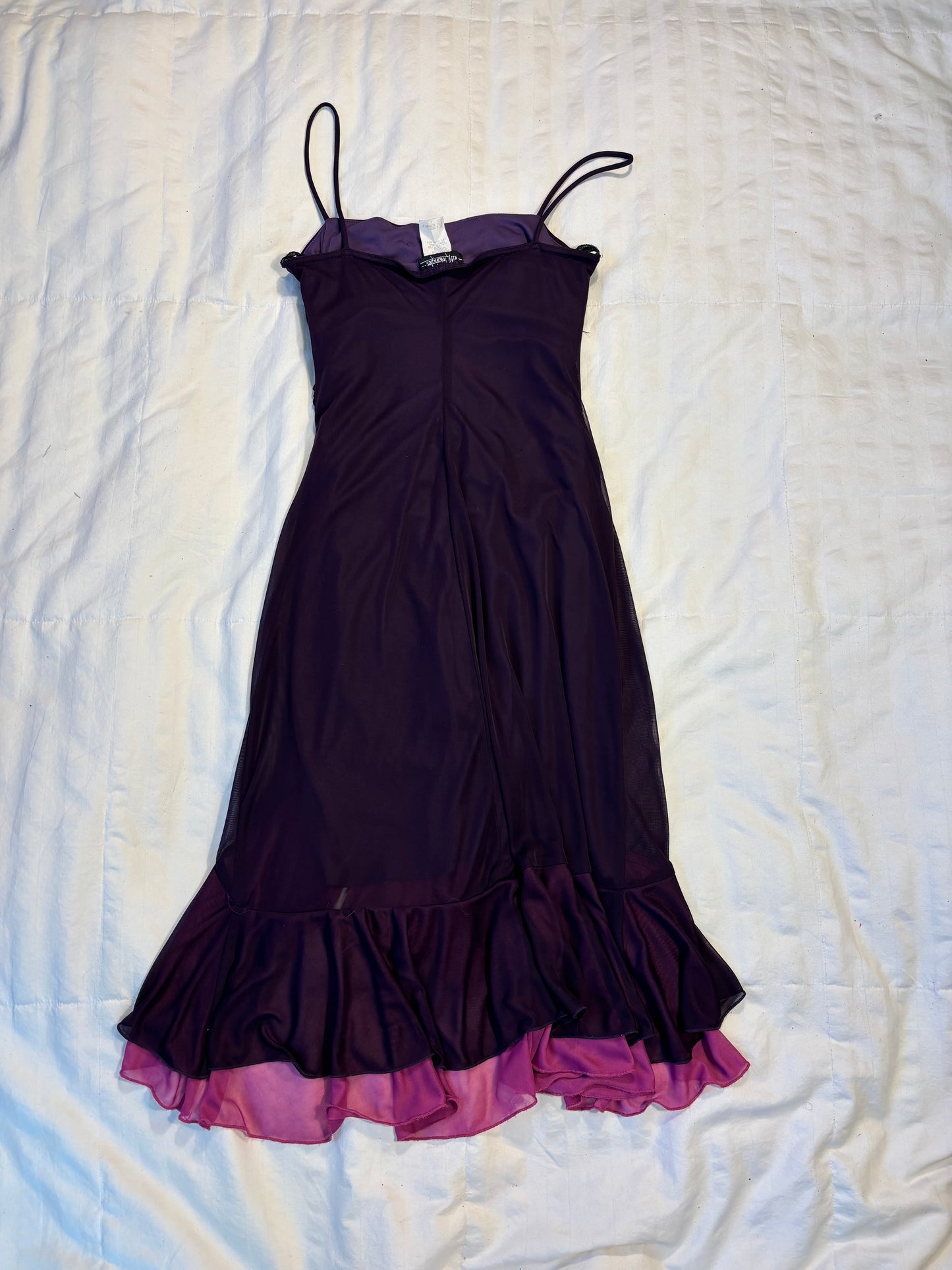fairy dress