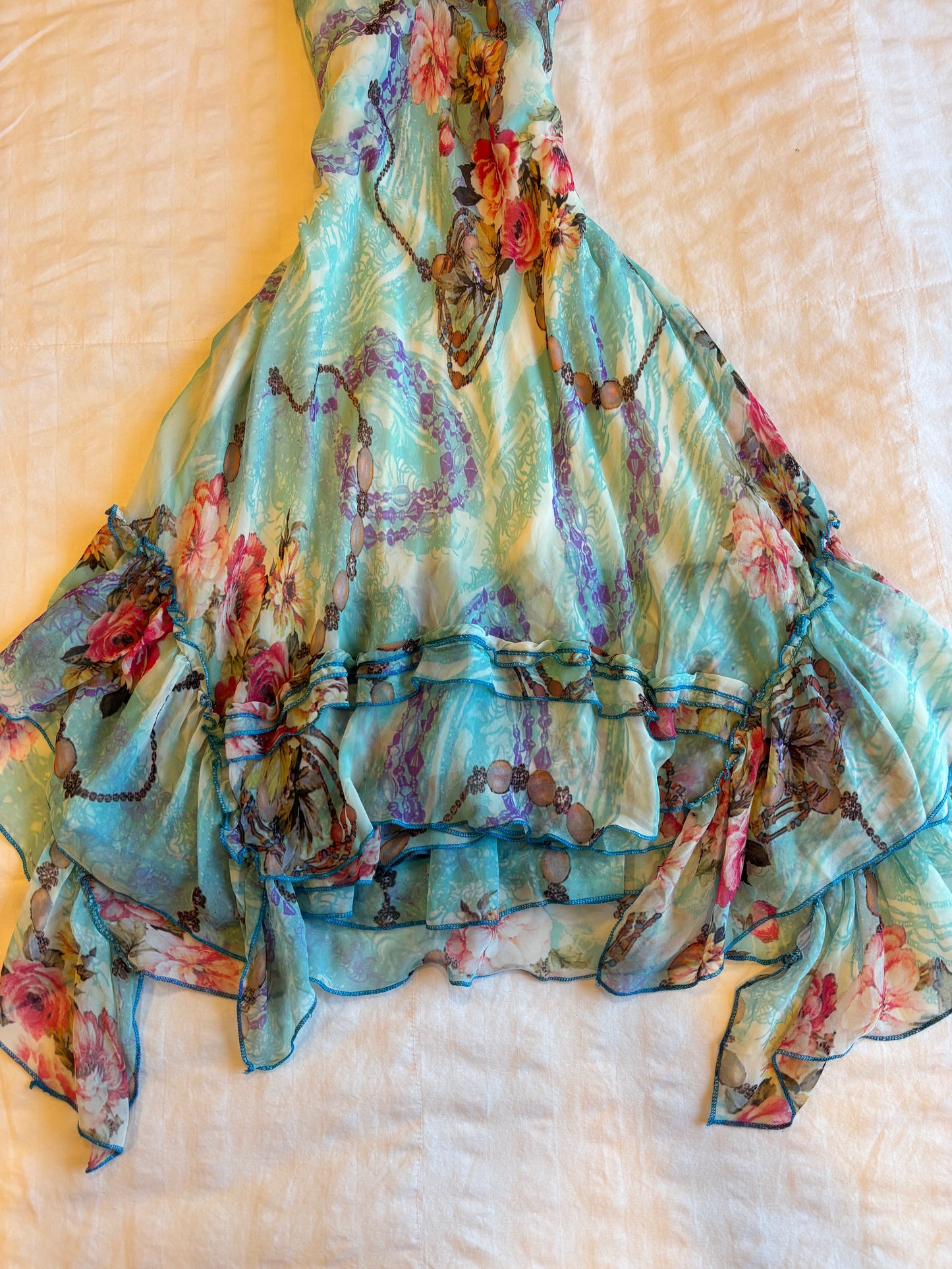 fairy dress