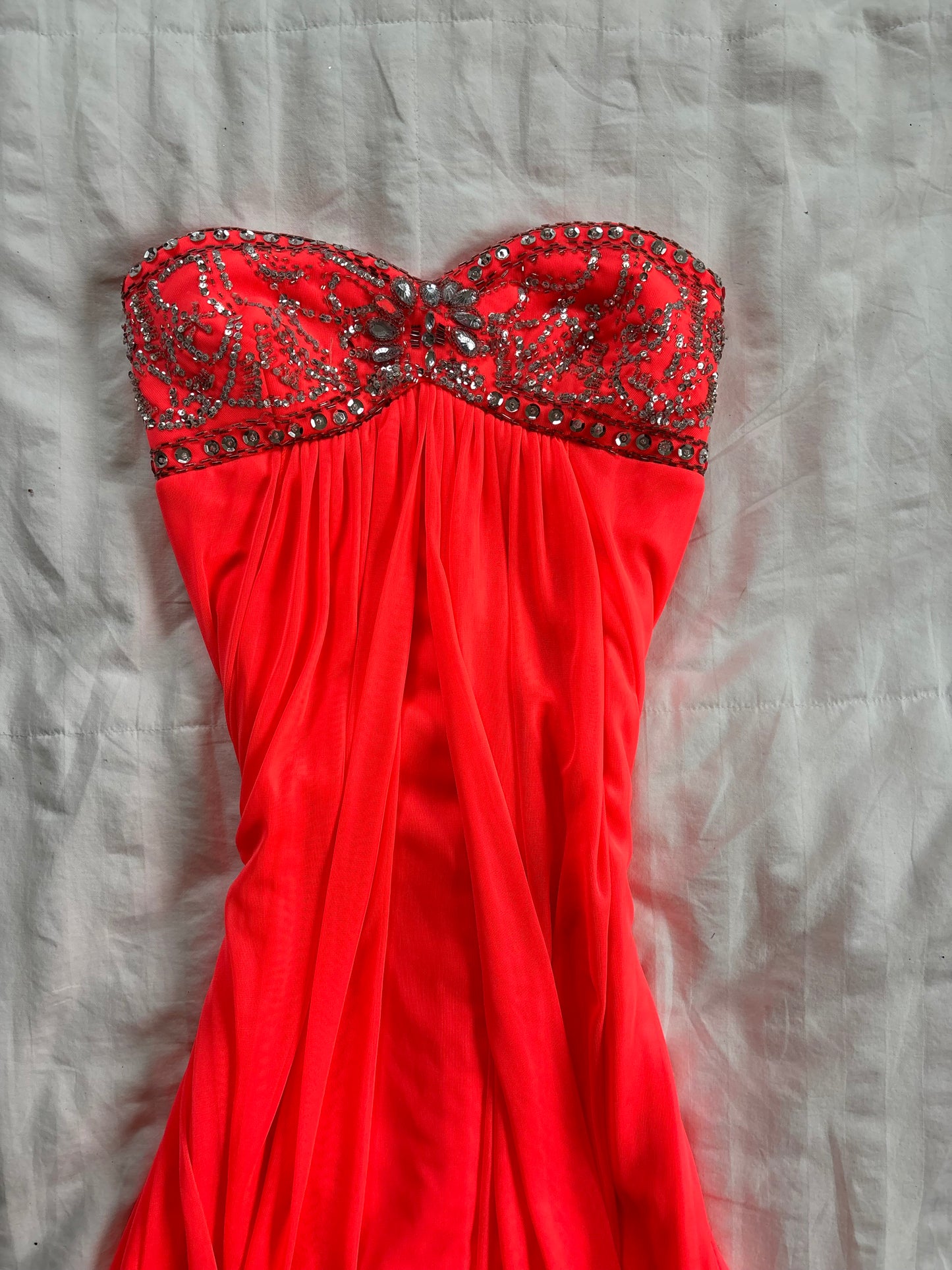 fairy dress