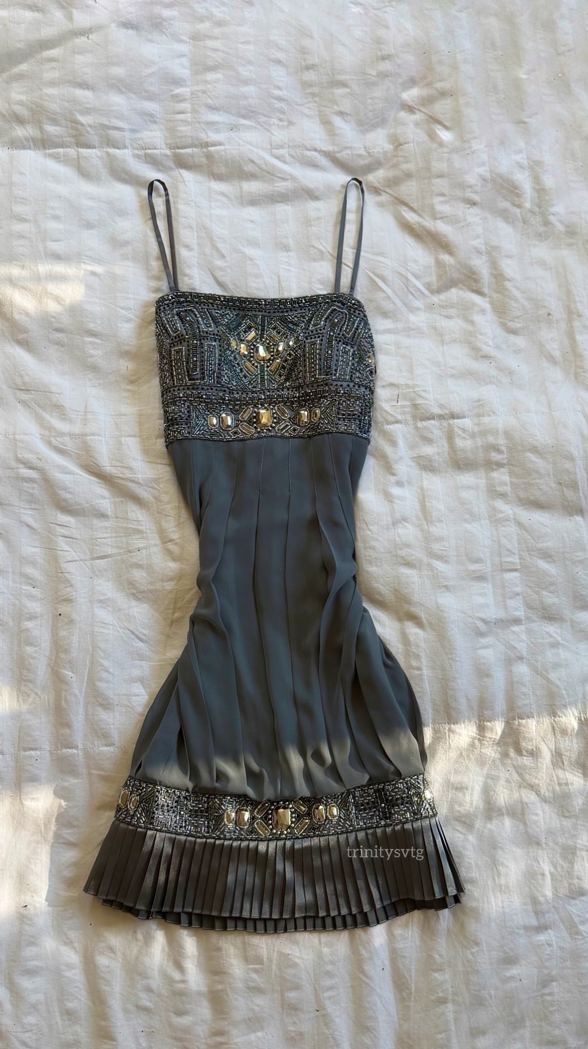 adorable   sue wong dress
