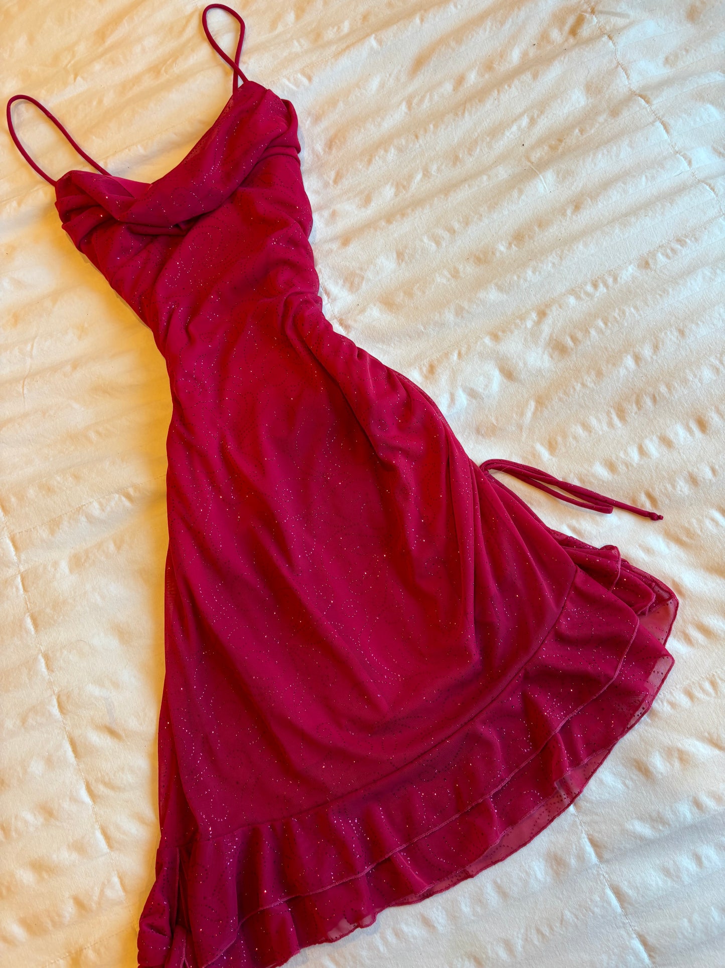 ruby rox dress