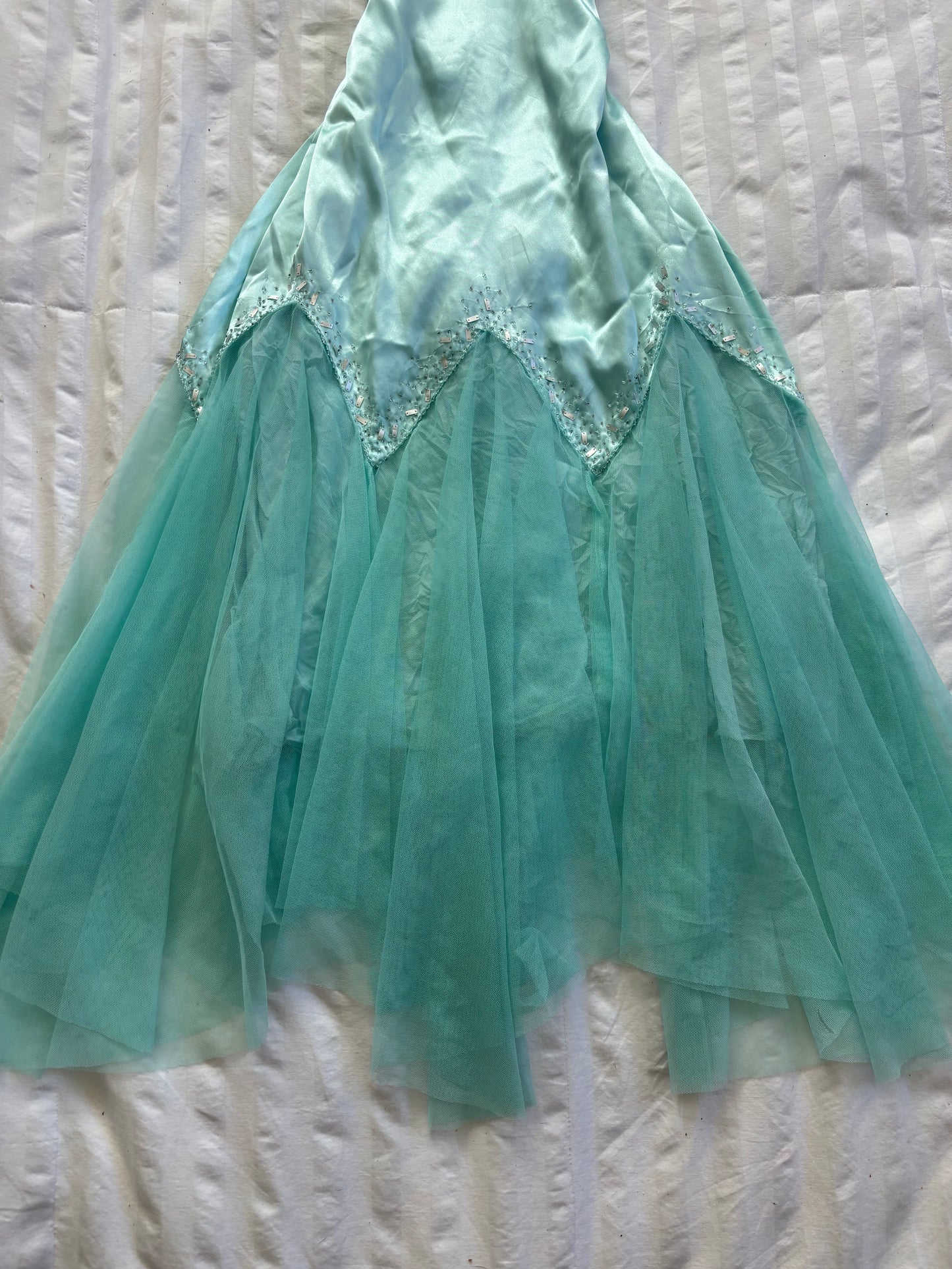 fairy dress