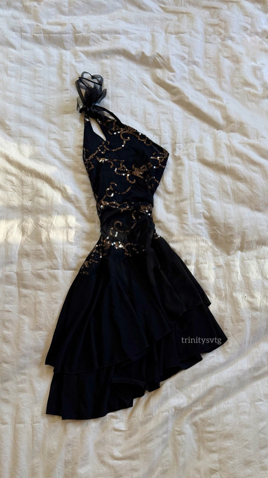 le mi fang dress