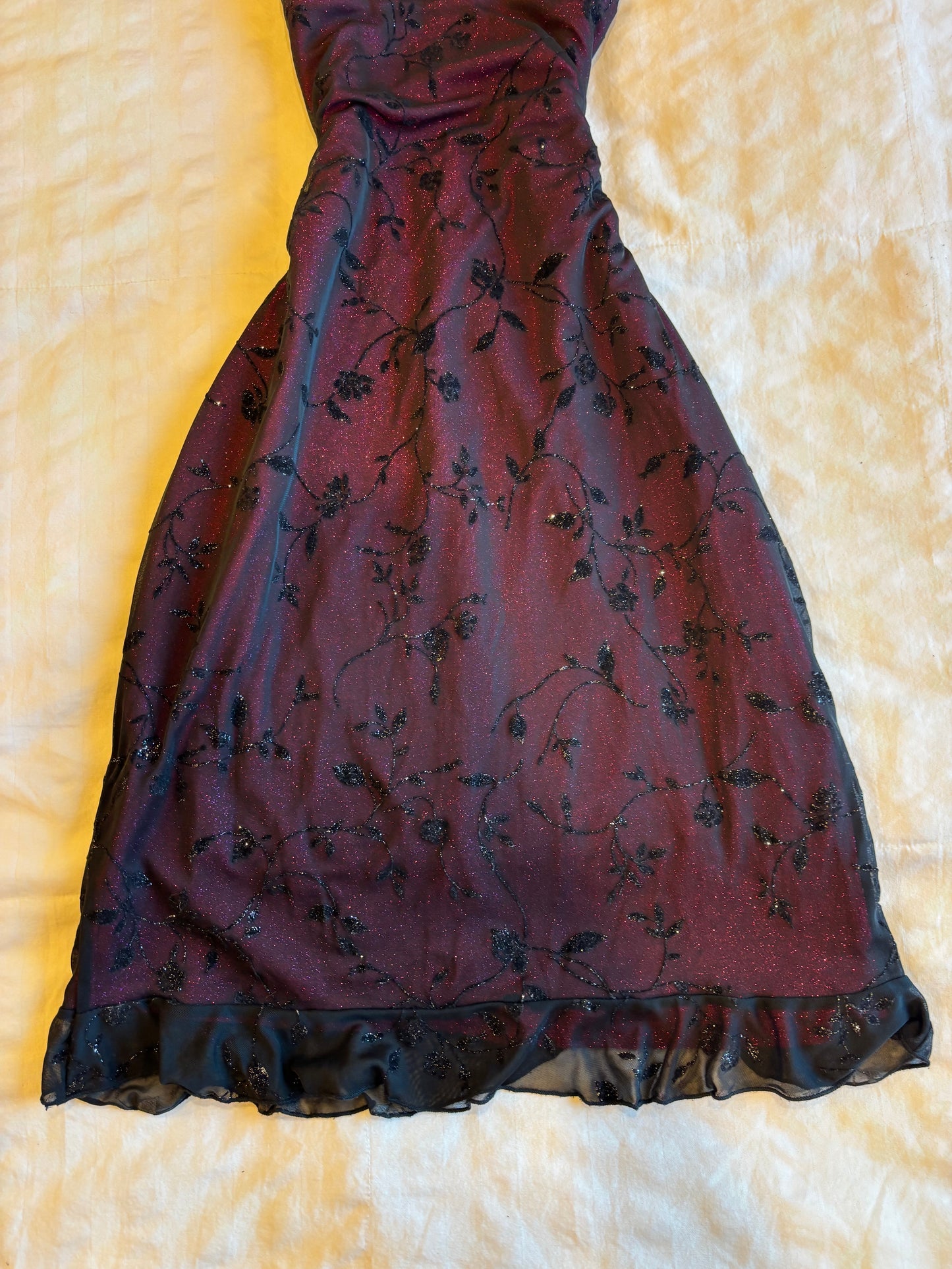 fairy dress