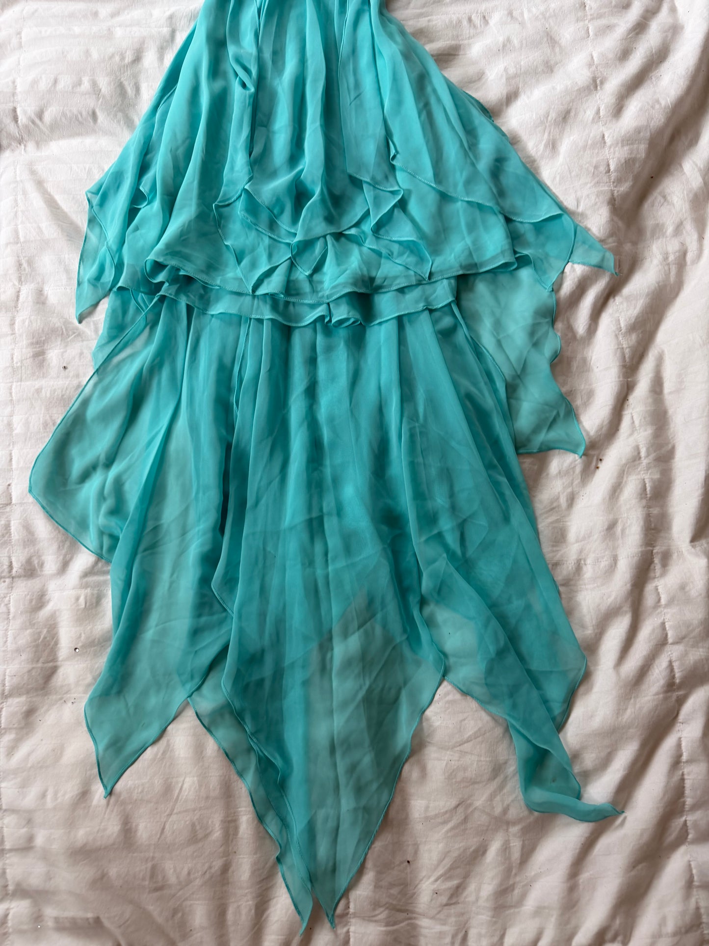 adorable                                                                          fairy dress