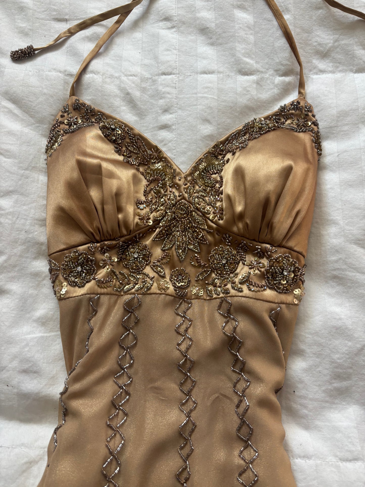 cache dress
