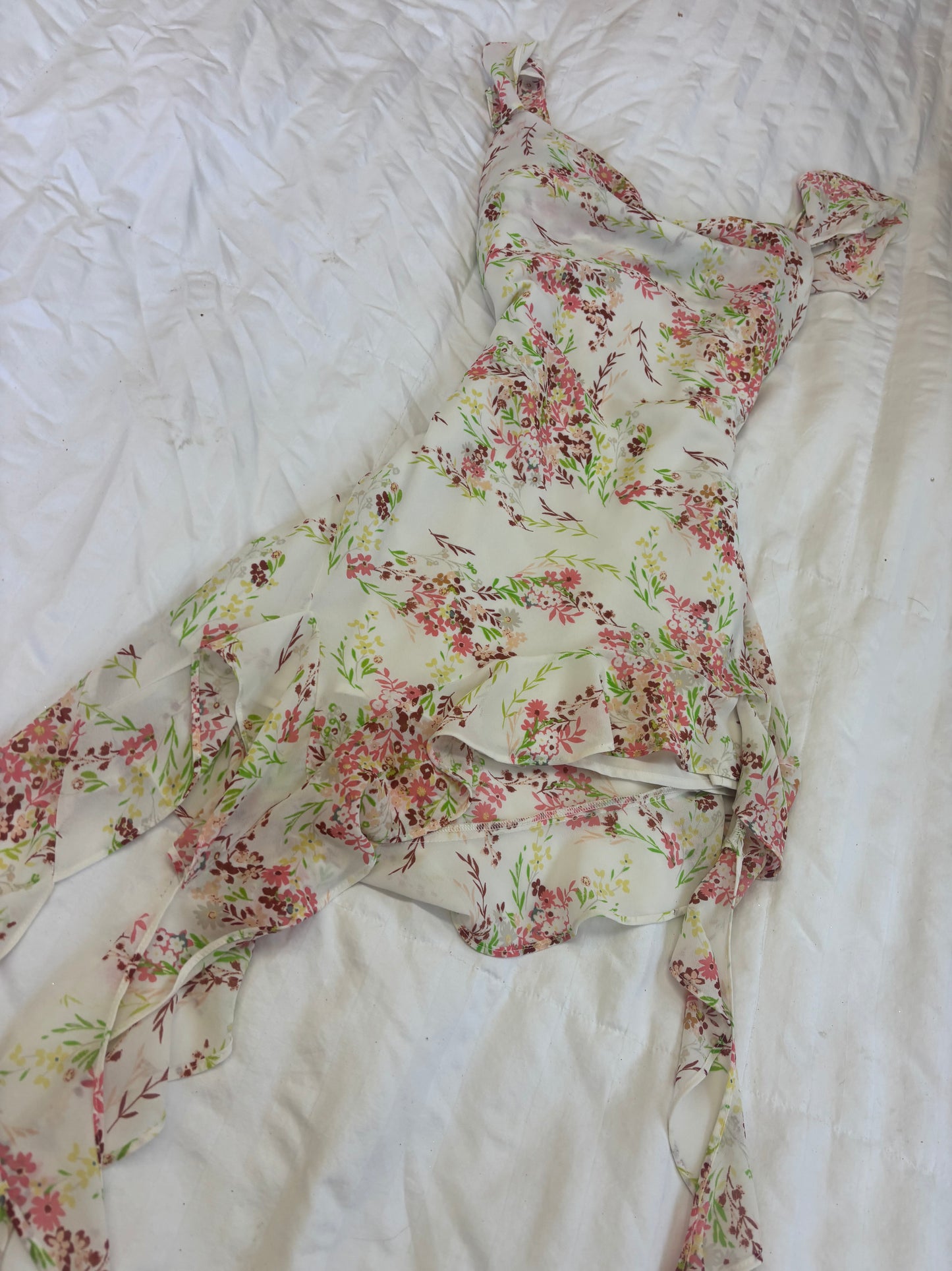 fairy dress