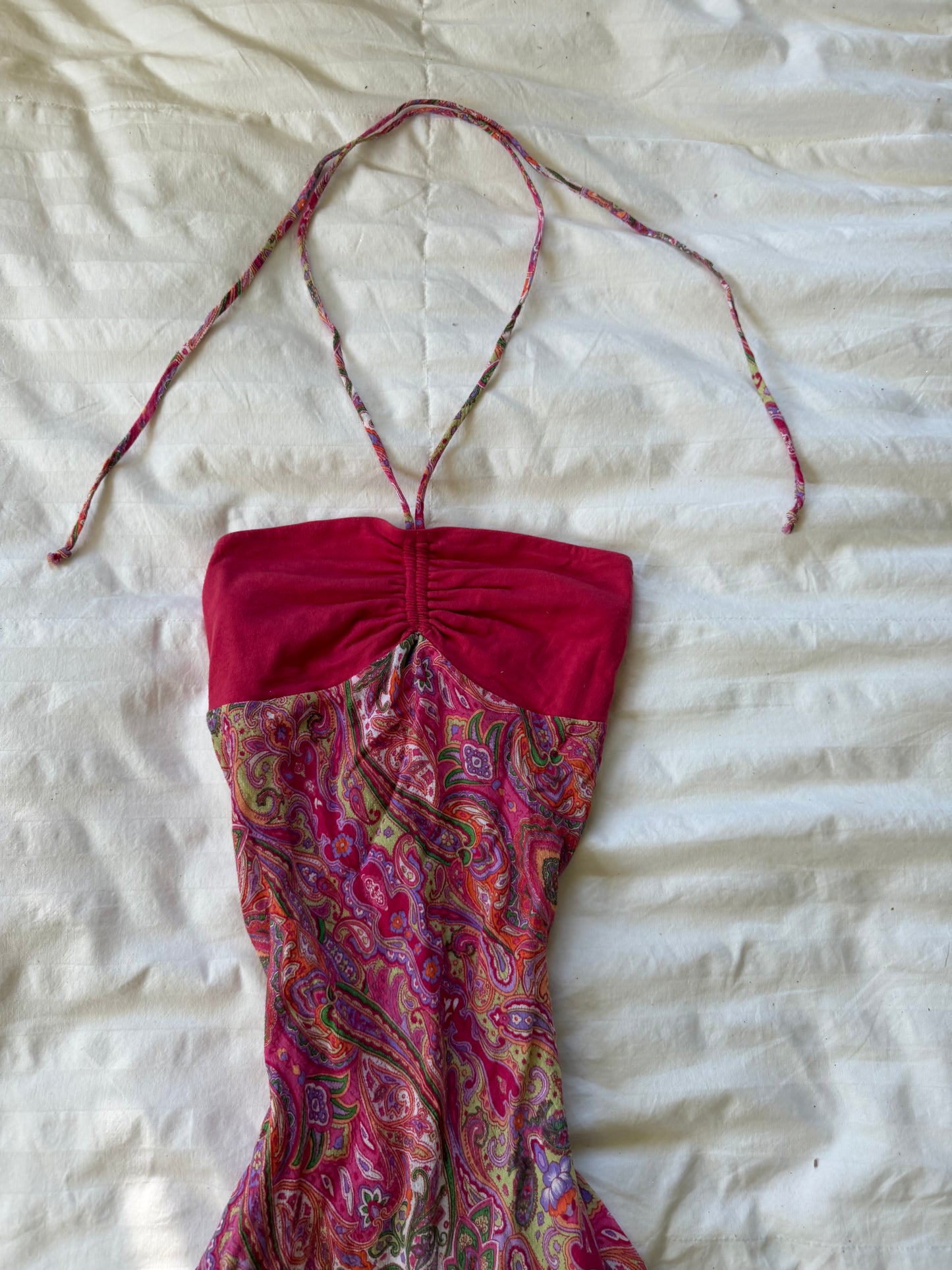 fairy dress