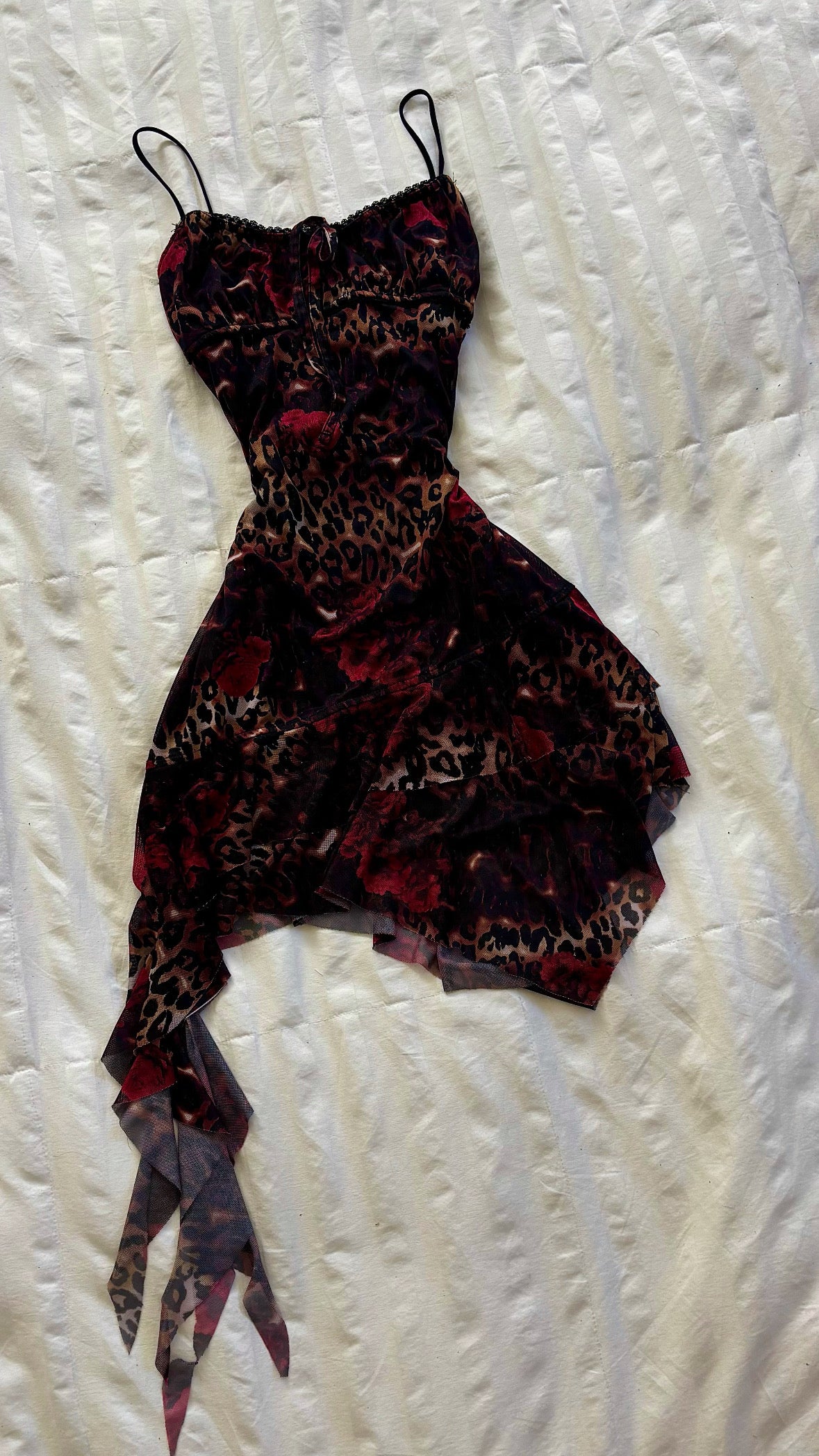 fairy dress