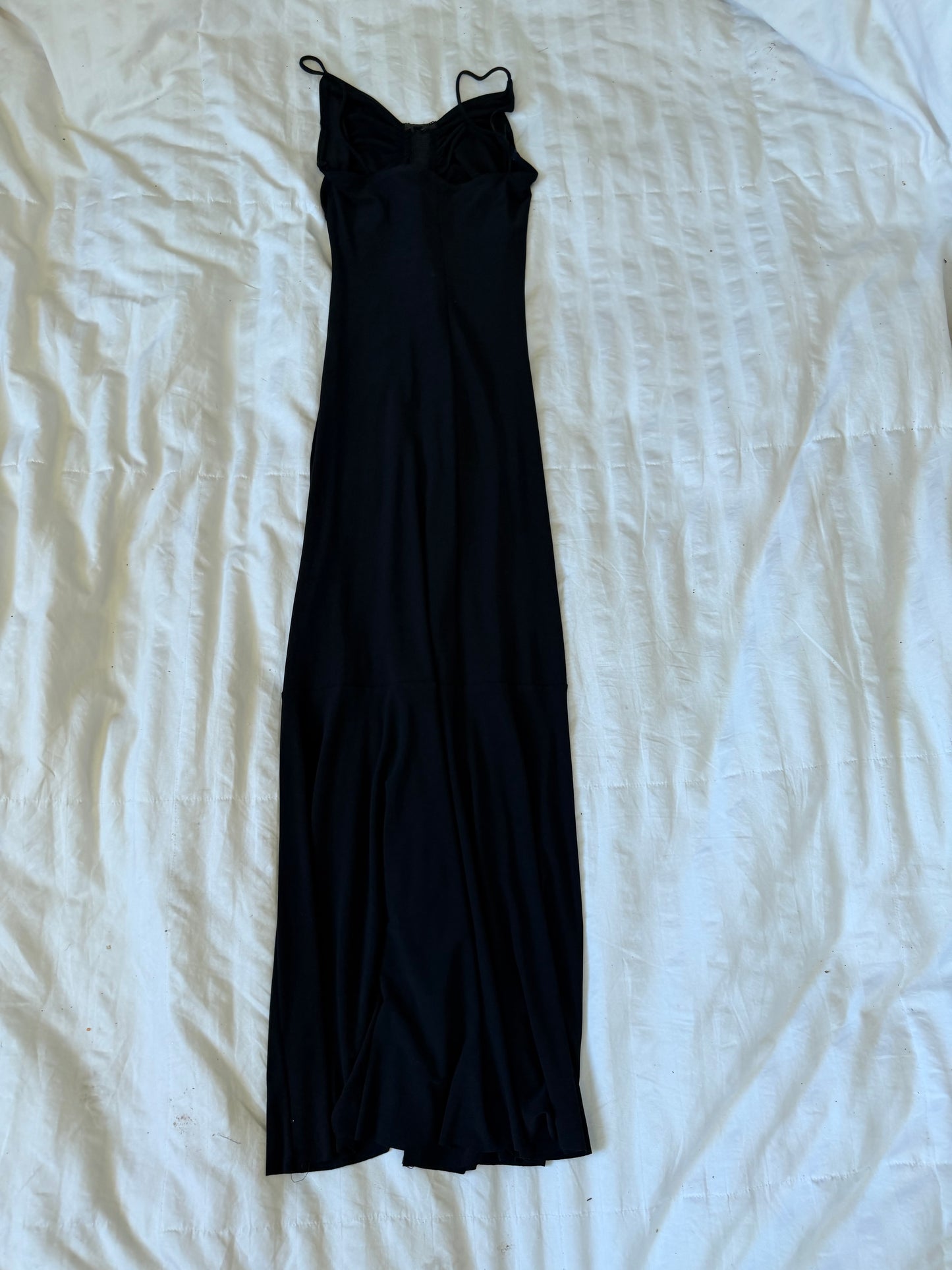 taboo dress