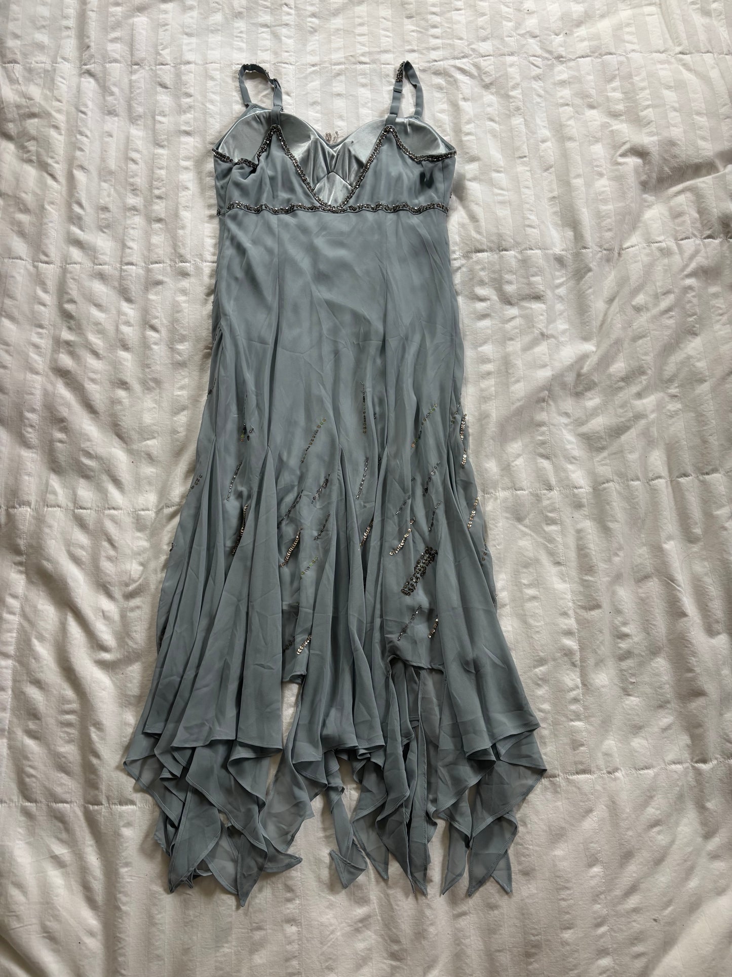fairy dress