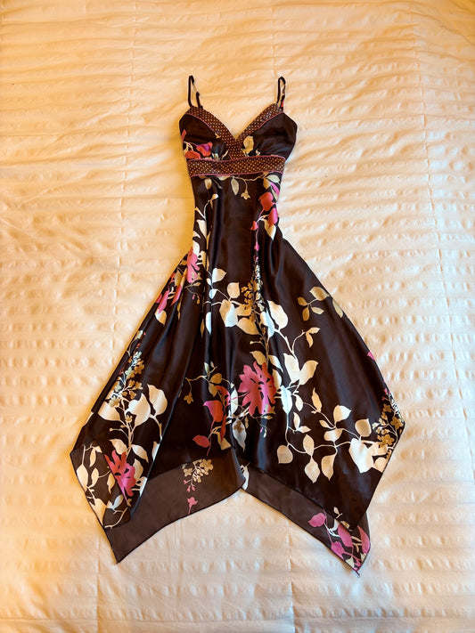 fairy speechless dress