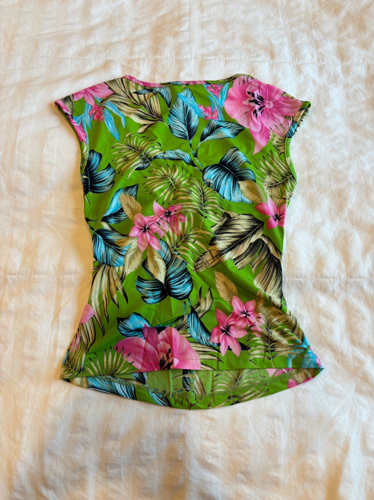 fairy top