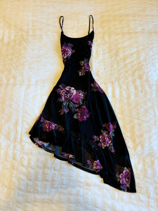 fairy dress