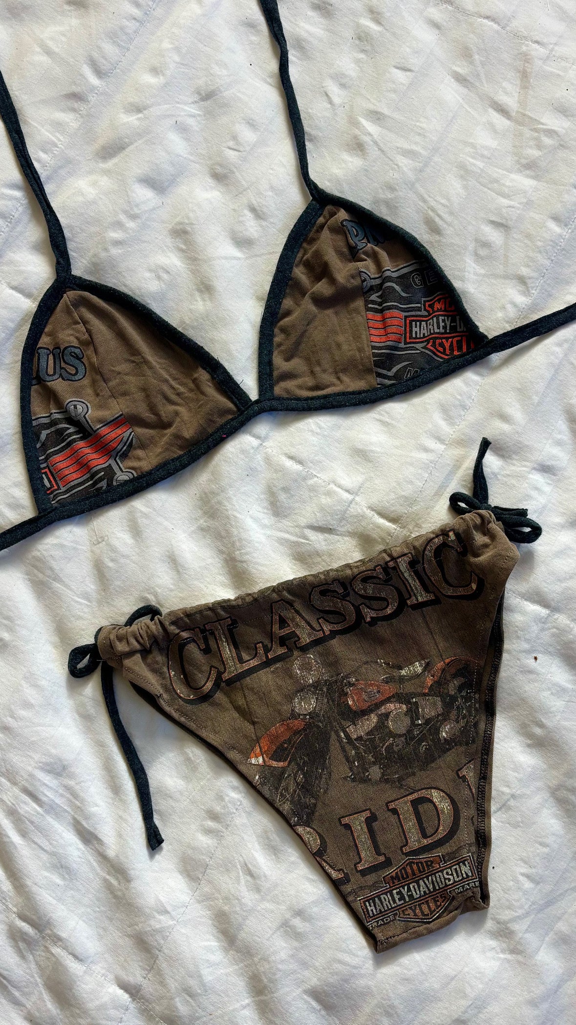 adorable                                                     bikini set
