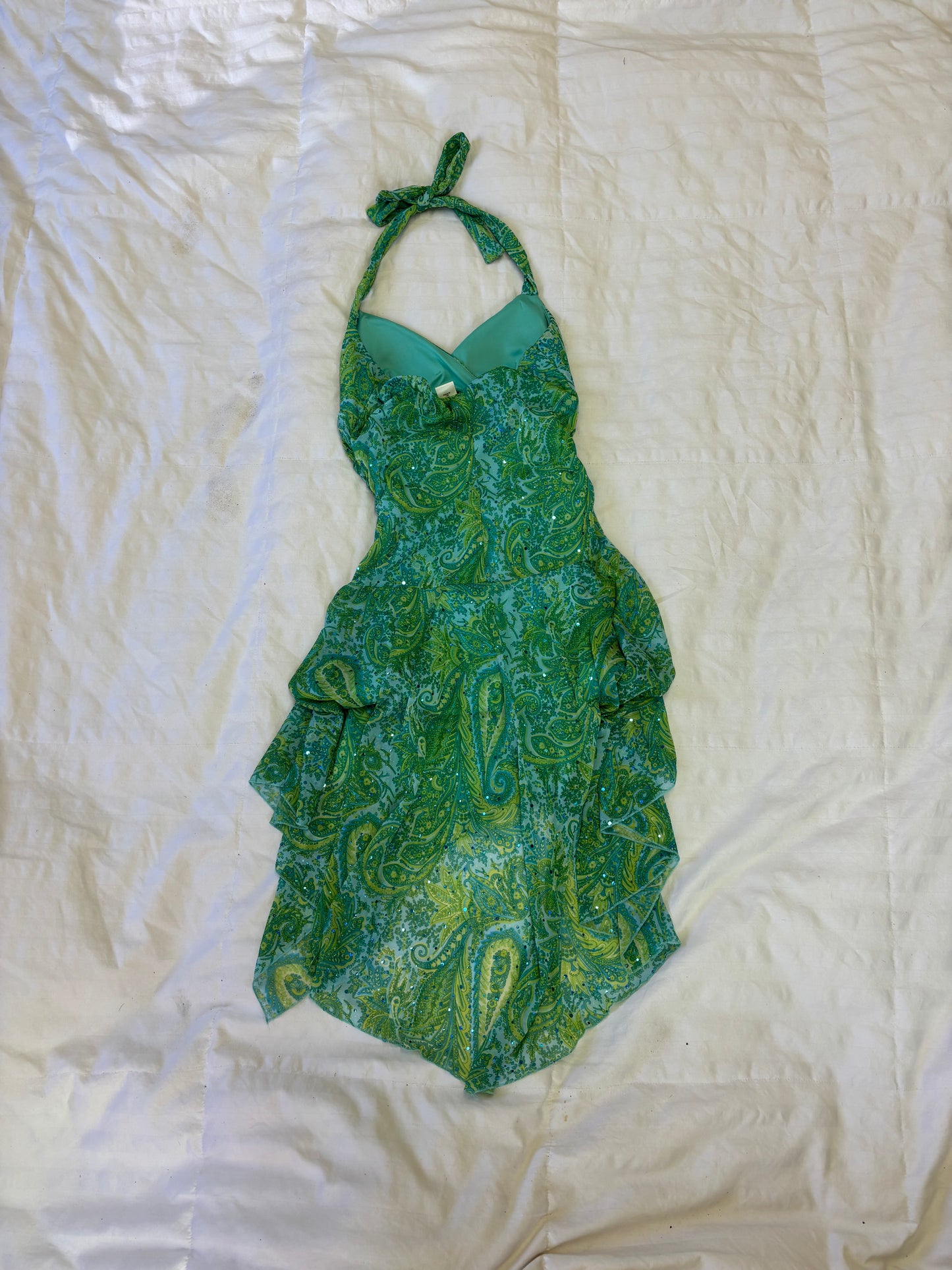 fairy dress