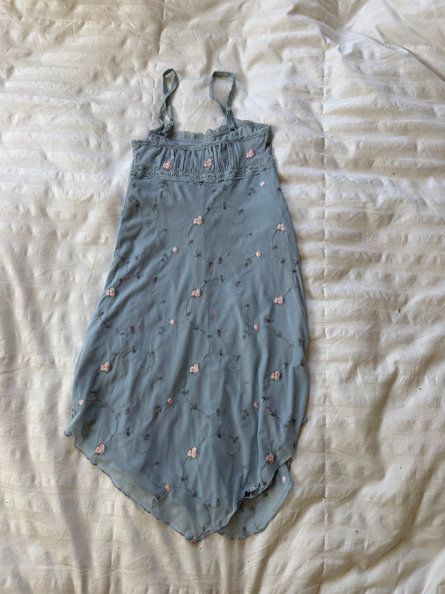 fairy dress