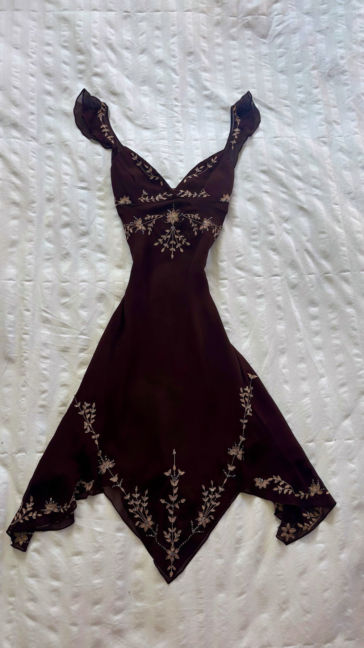 fairy dress