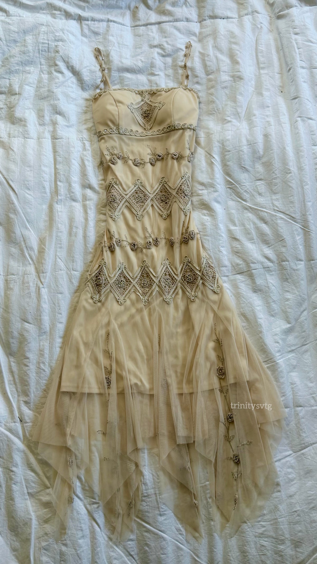 adorable  krashelle by papillon dress