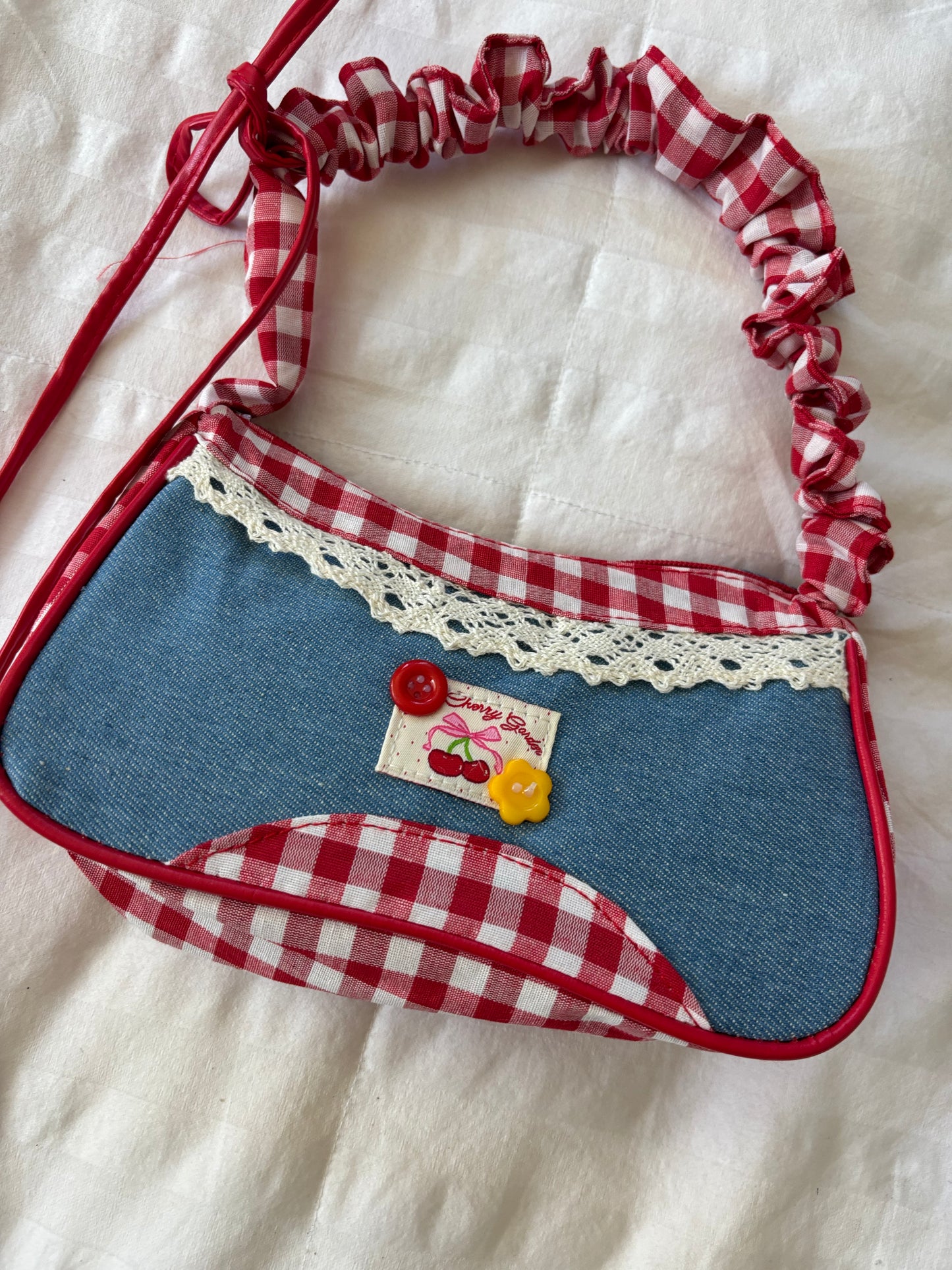 fairy purse