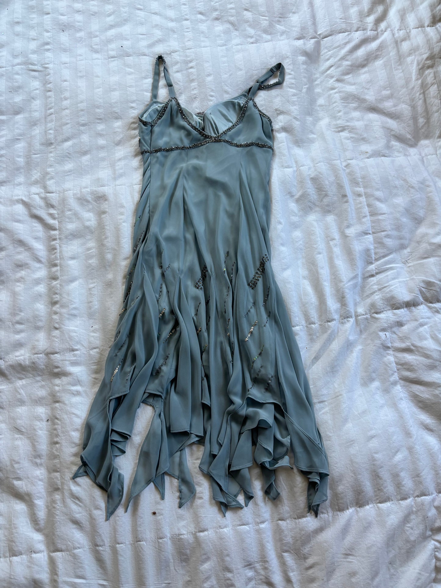 fairy dress