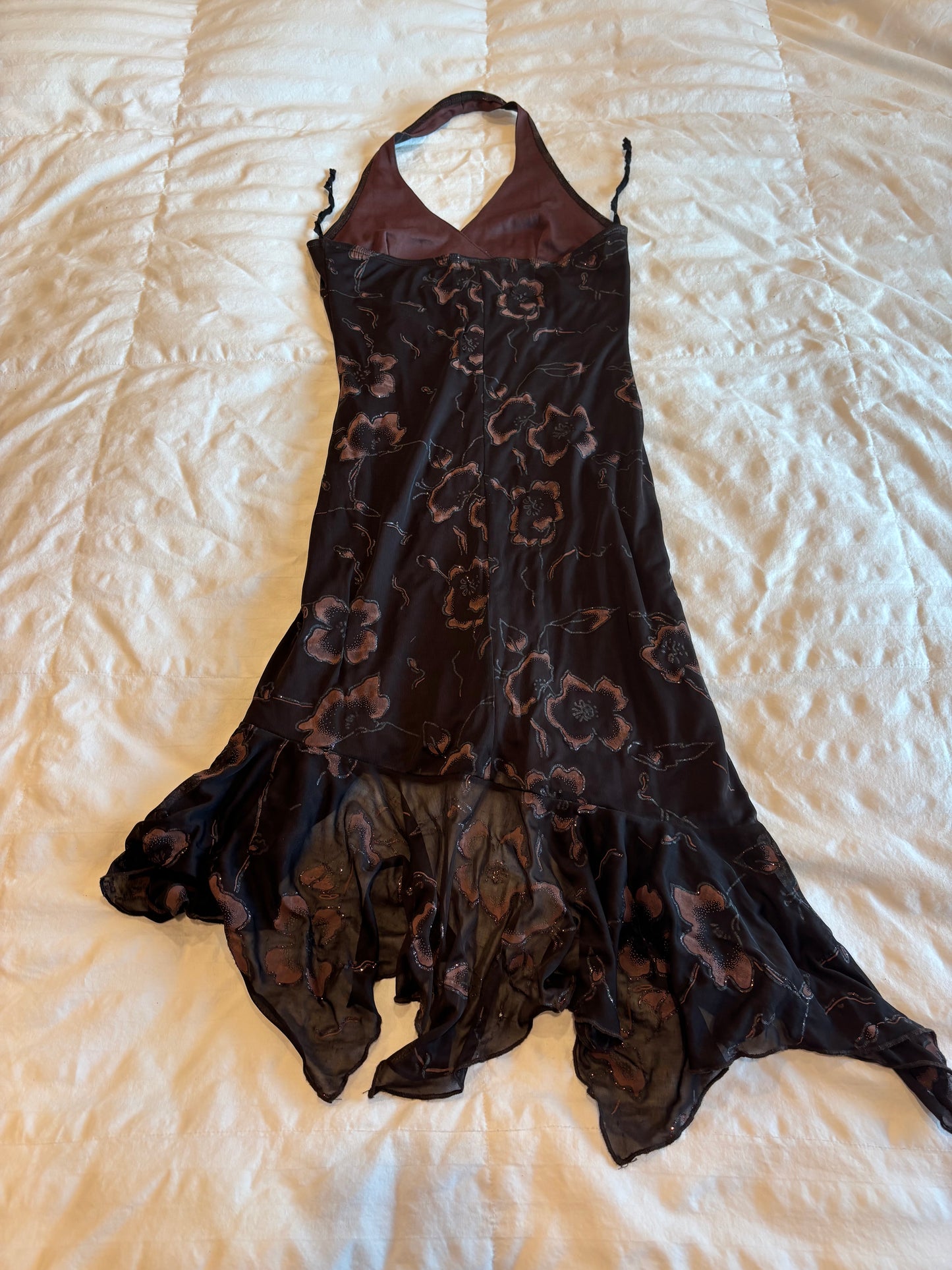 rocket candy dress