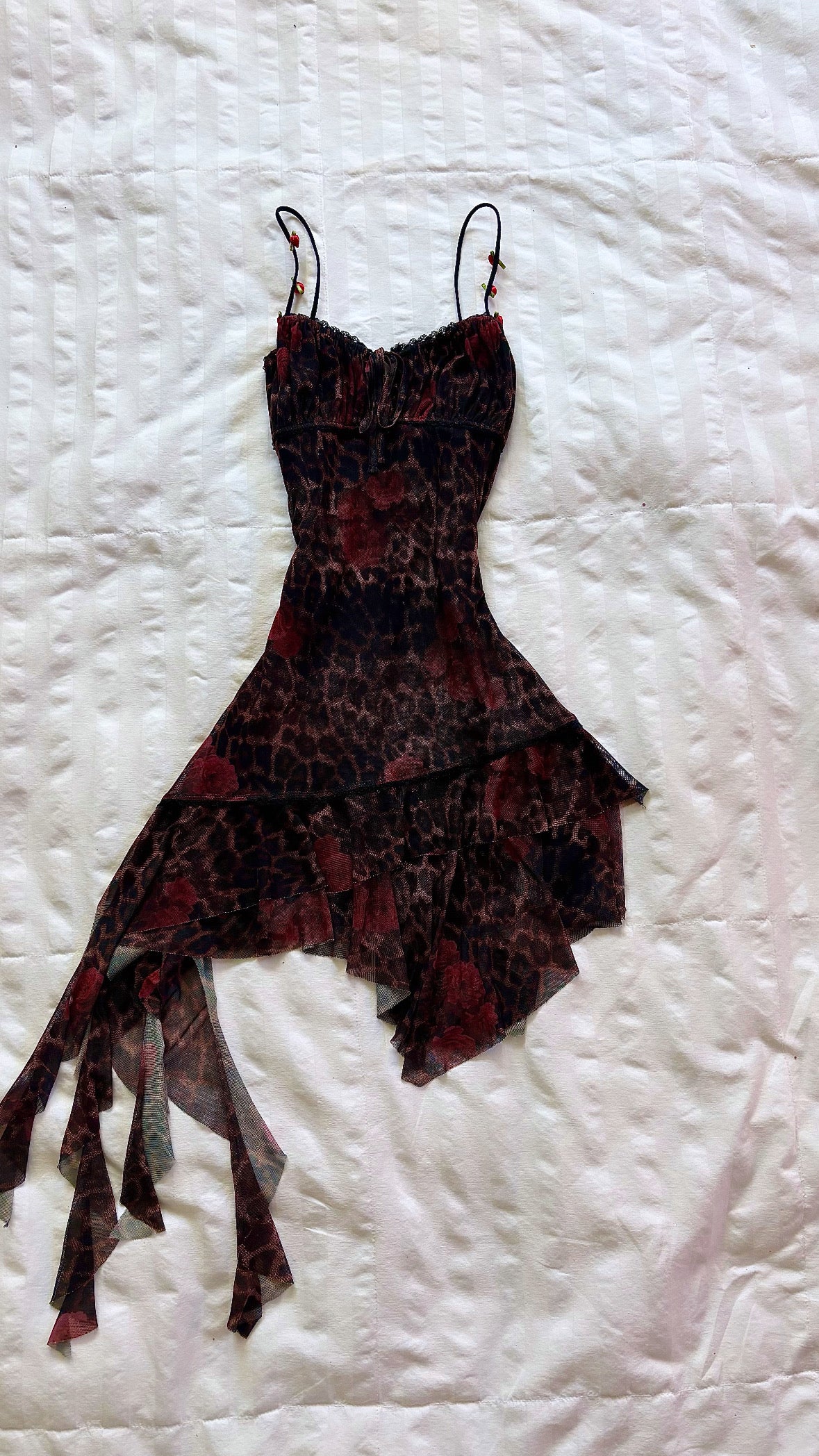 fairy dress