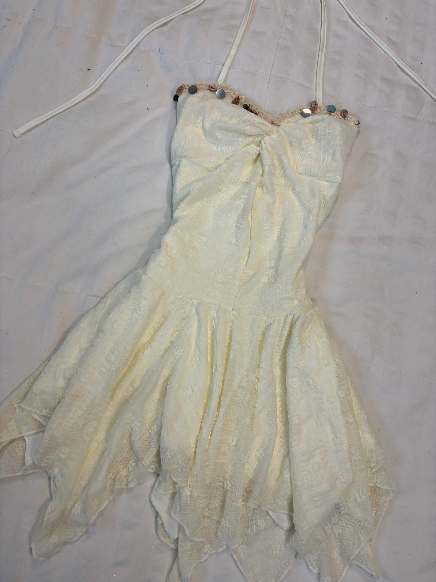 adorable                         fairy dress