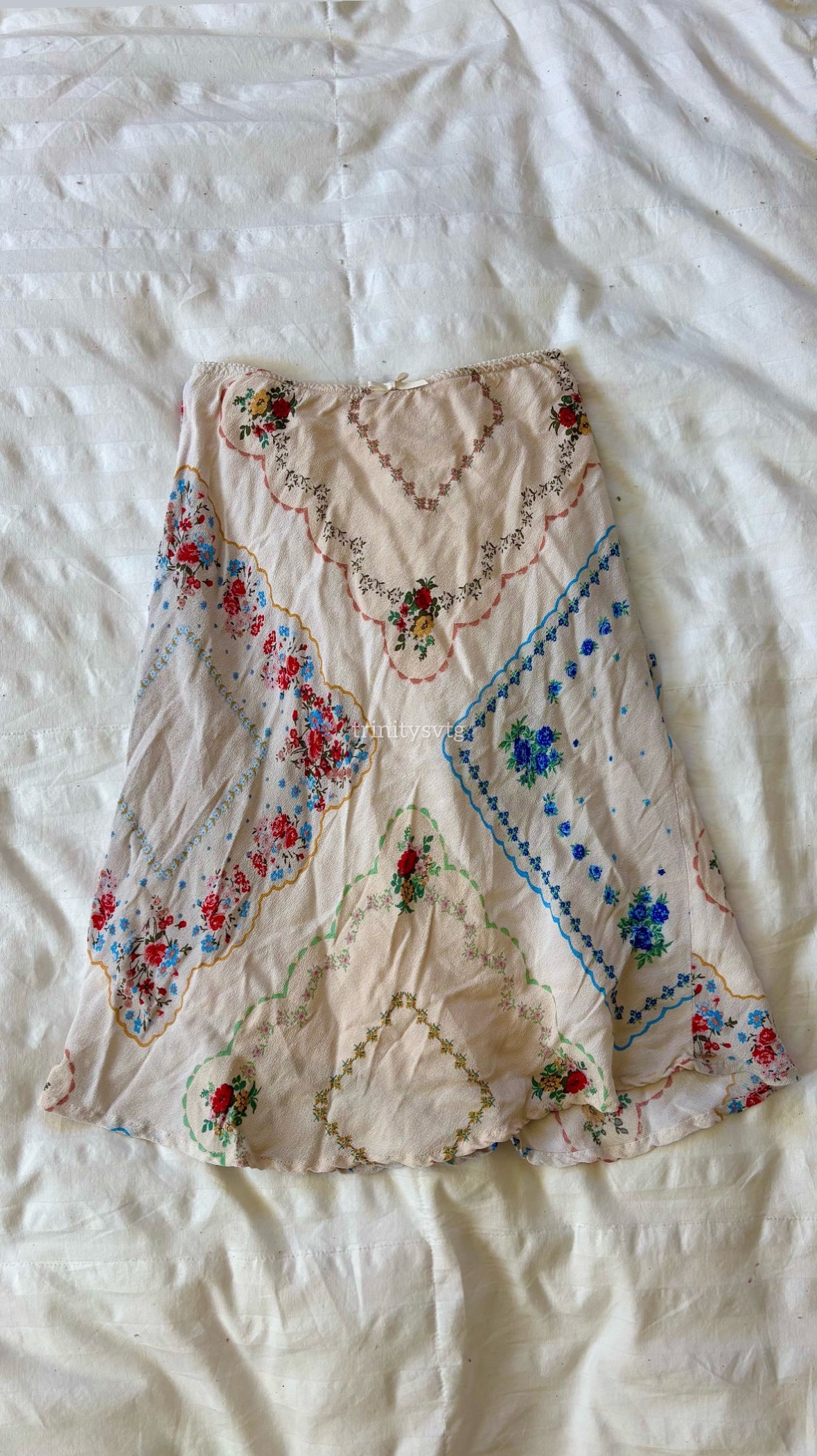 fairy skirt