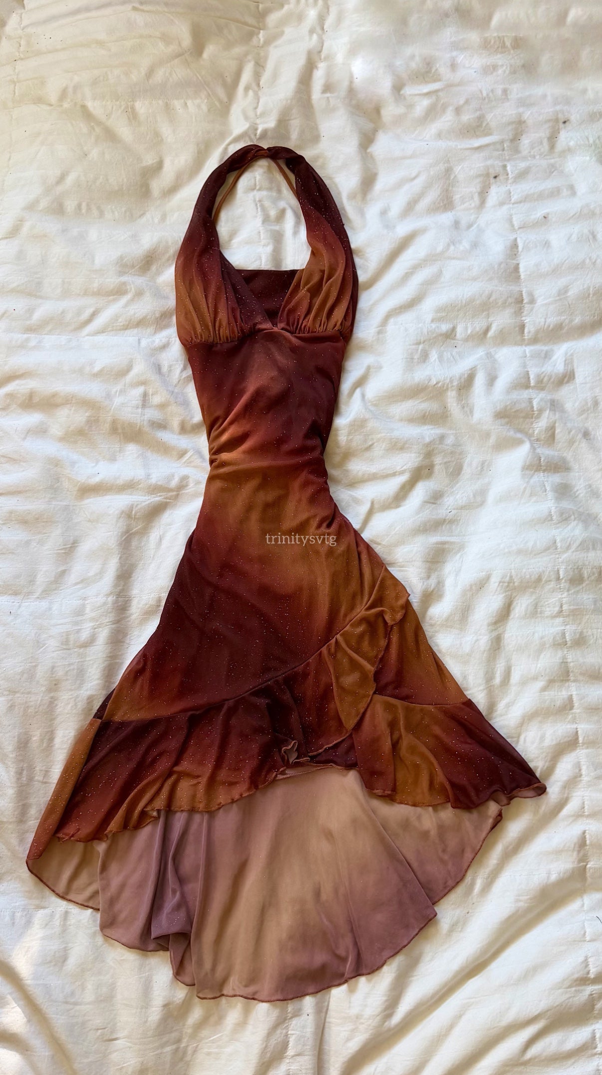 fairy dress