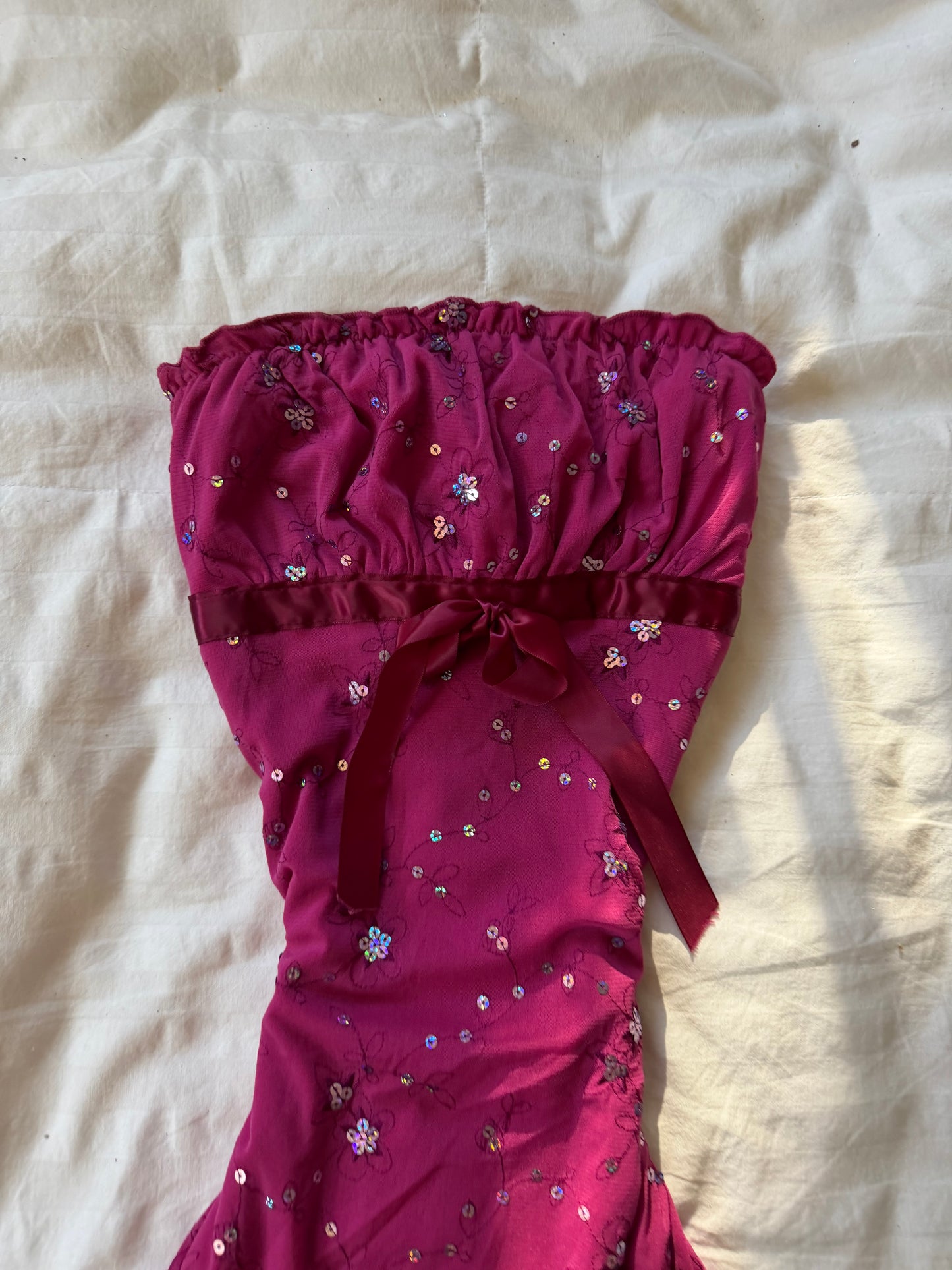 fairy dress