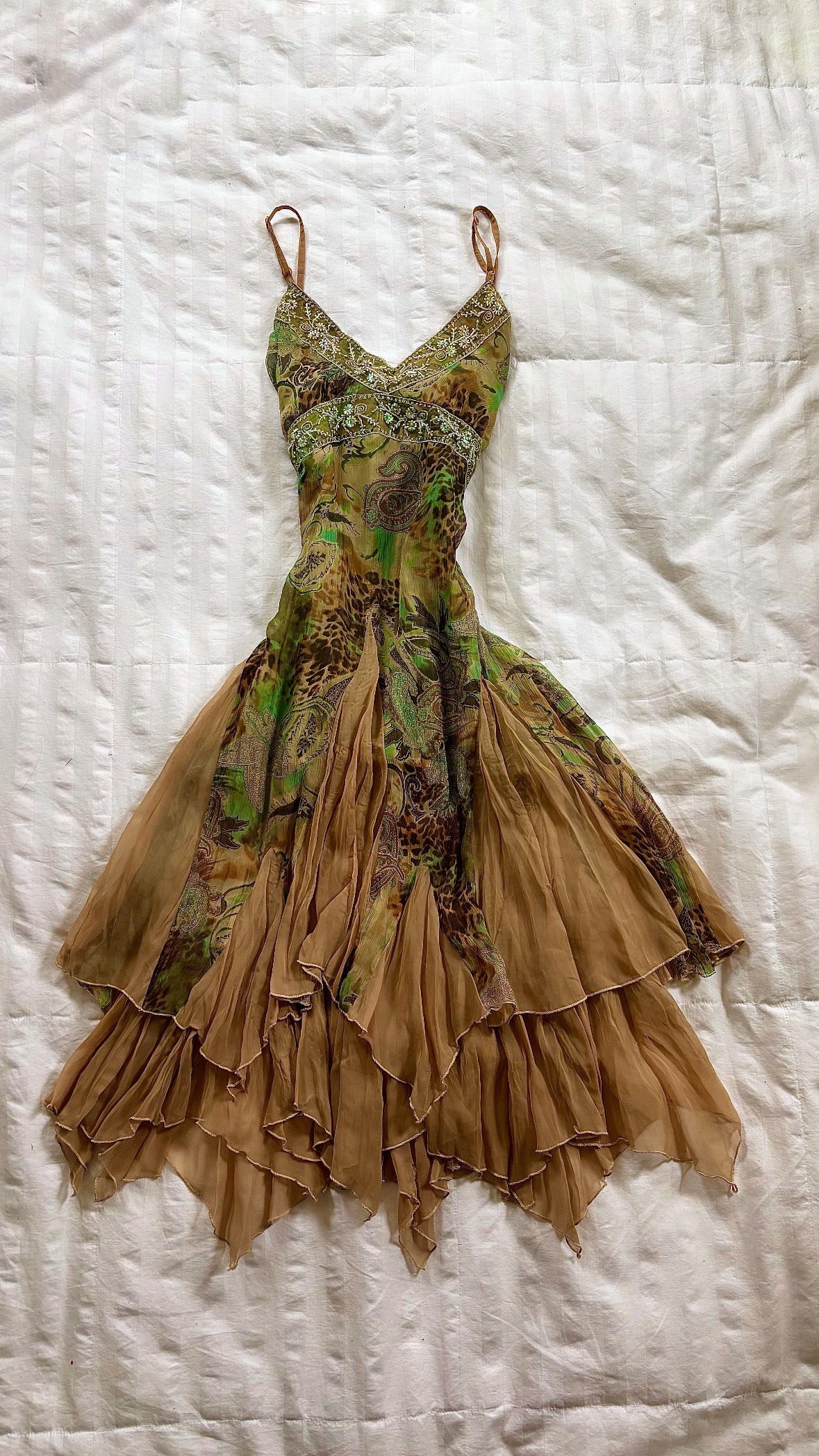 fairy dress