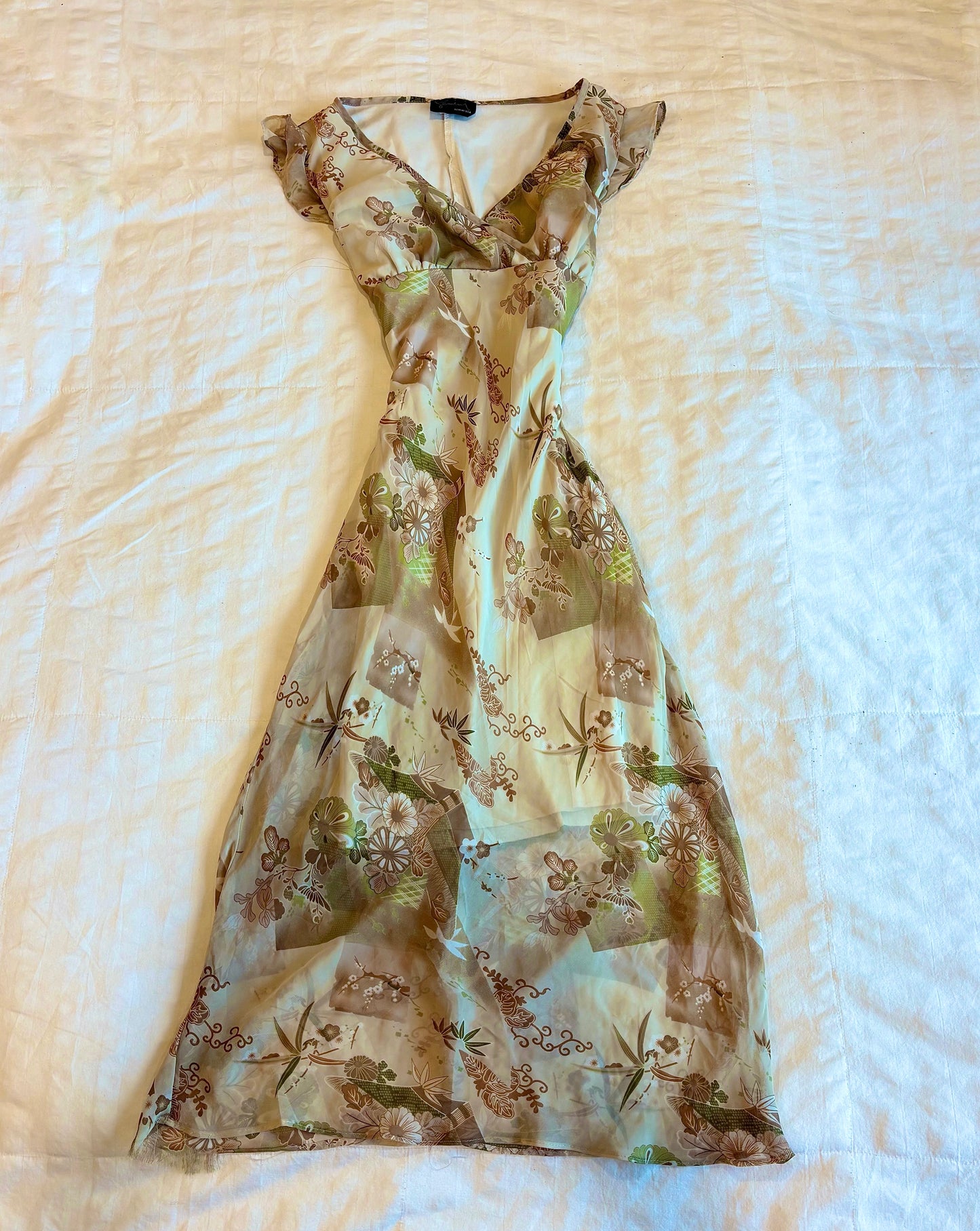 fairy dress
