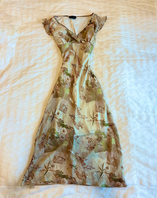 fairy dress