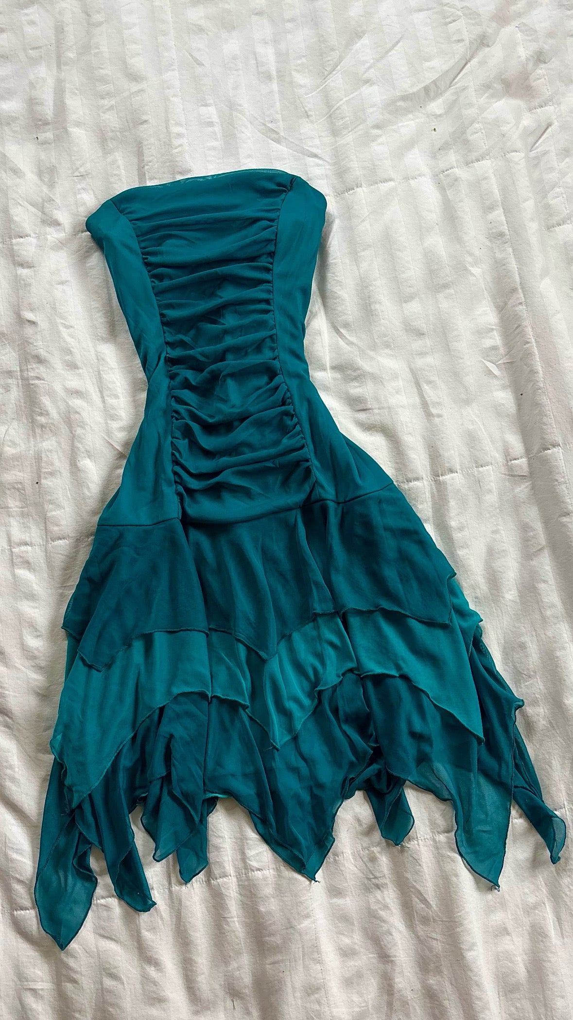 fairy dress
