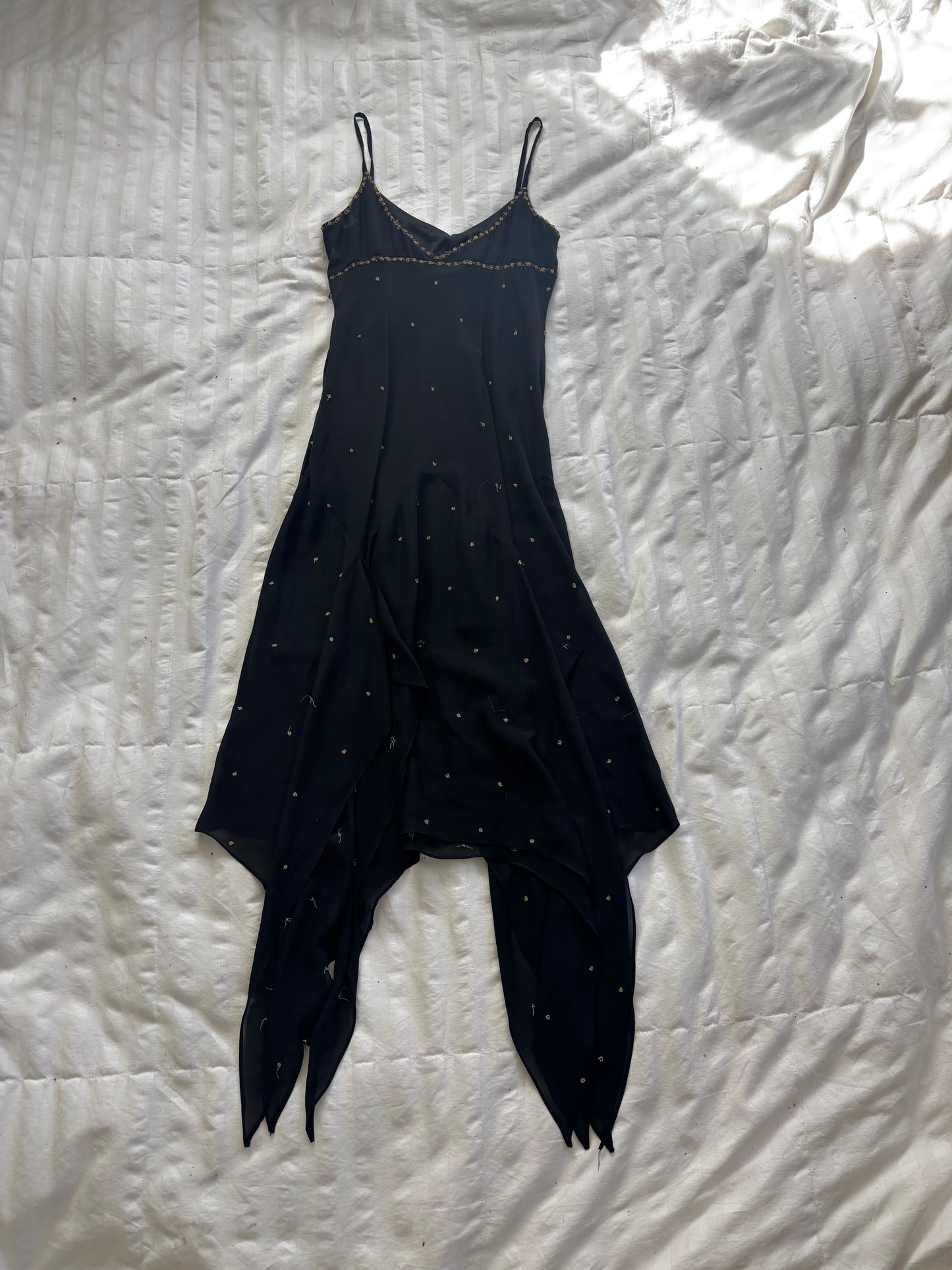 adorable                                                    fairy dress