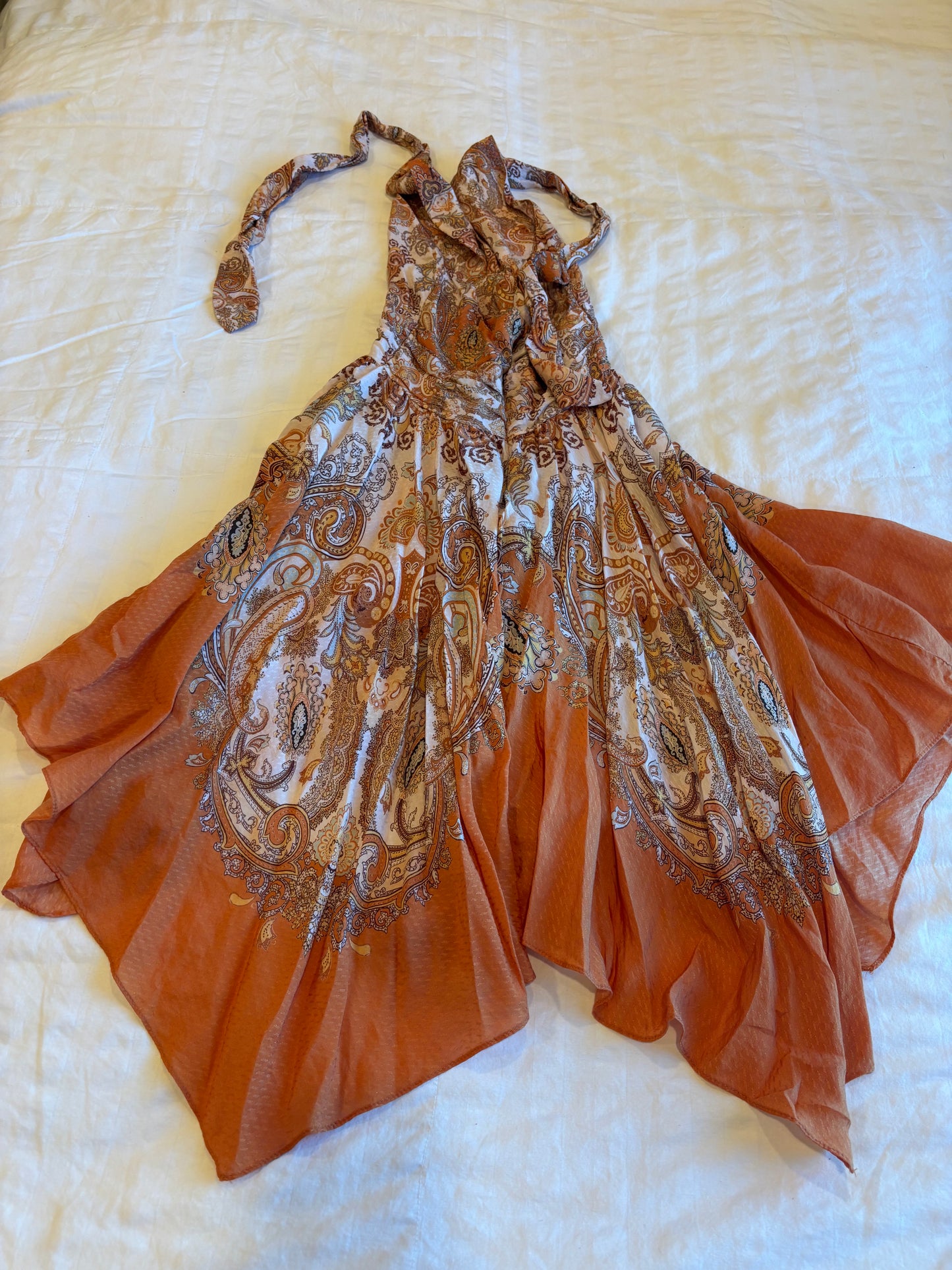 fairy dress