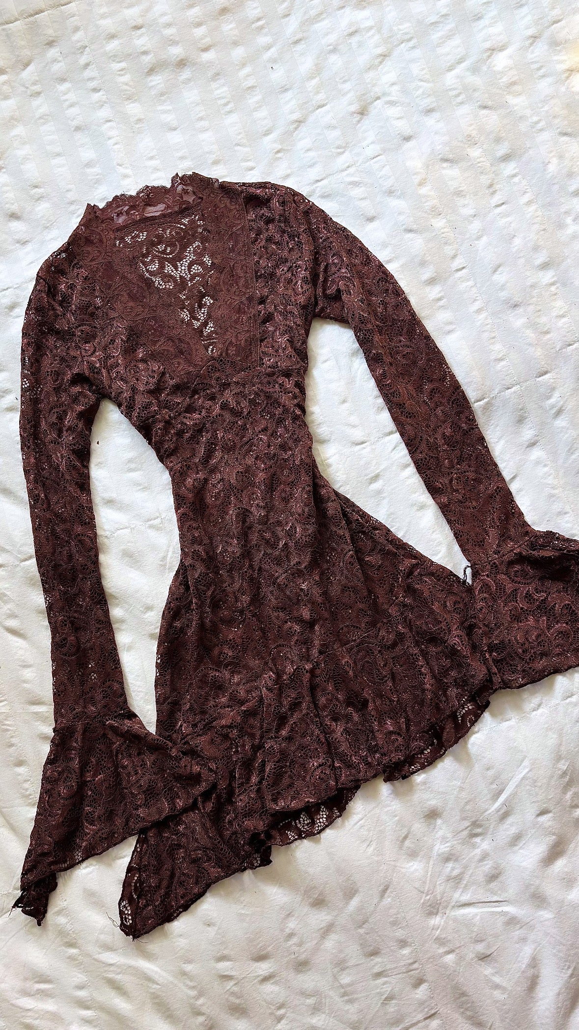 fairy dress