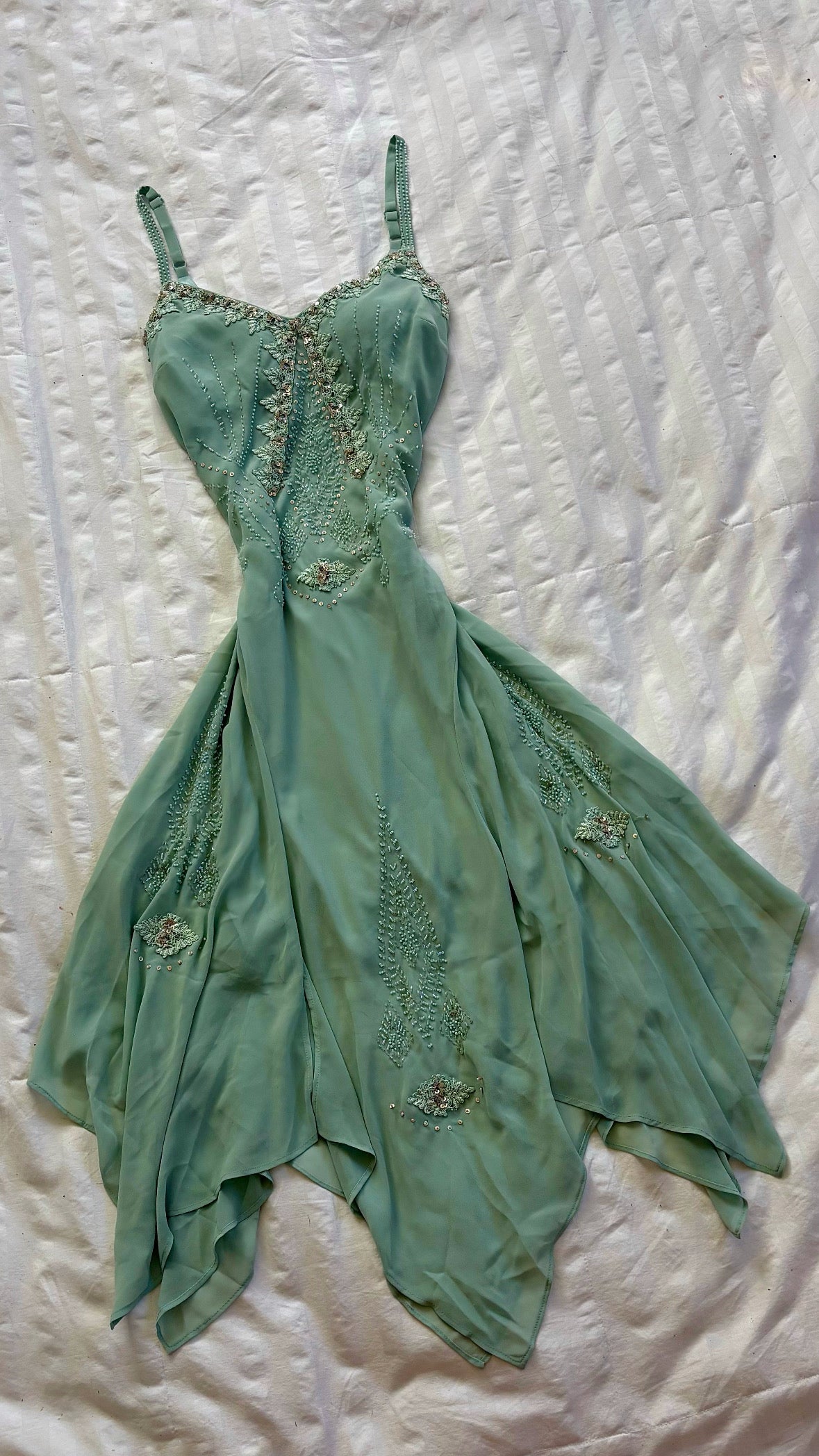 fairy dress