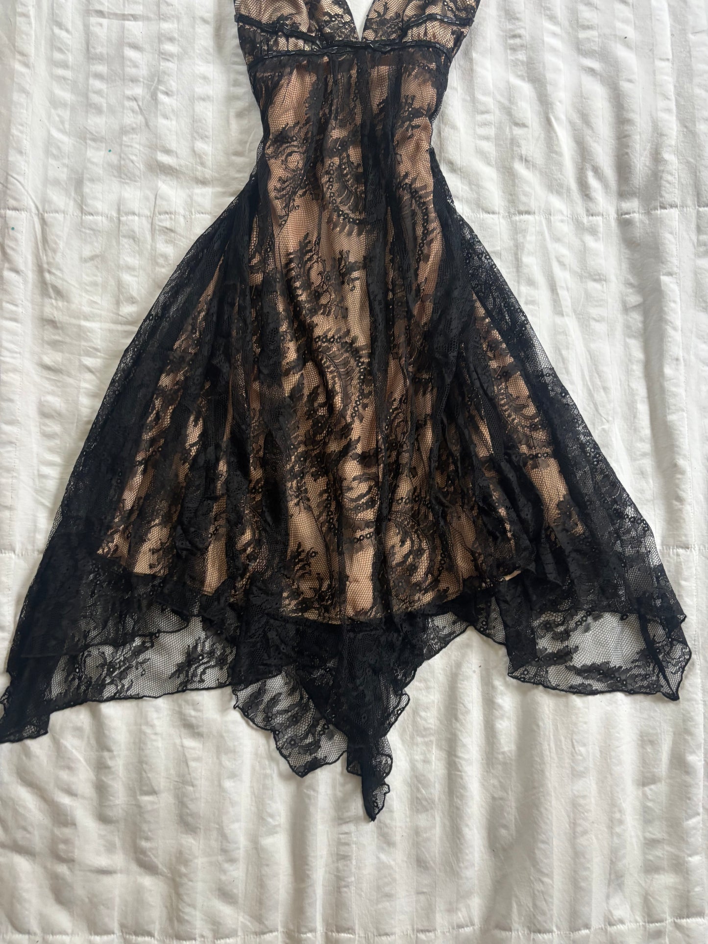 fairy dress